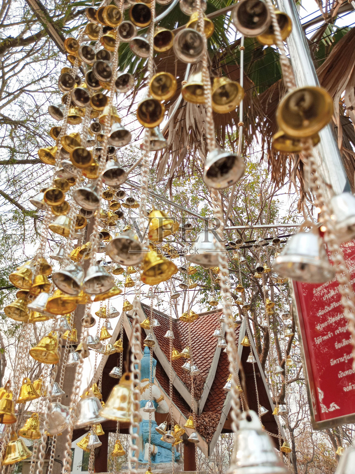 小钟照片摄影图片