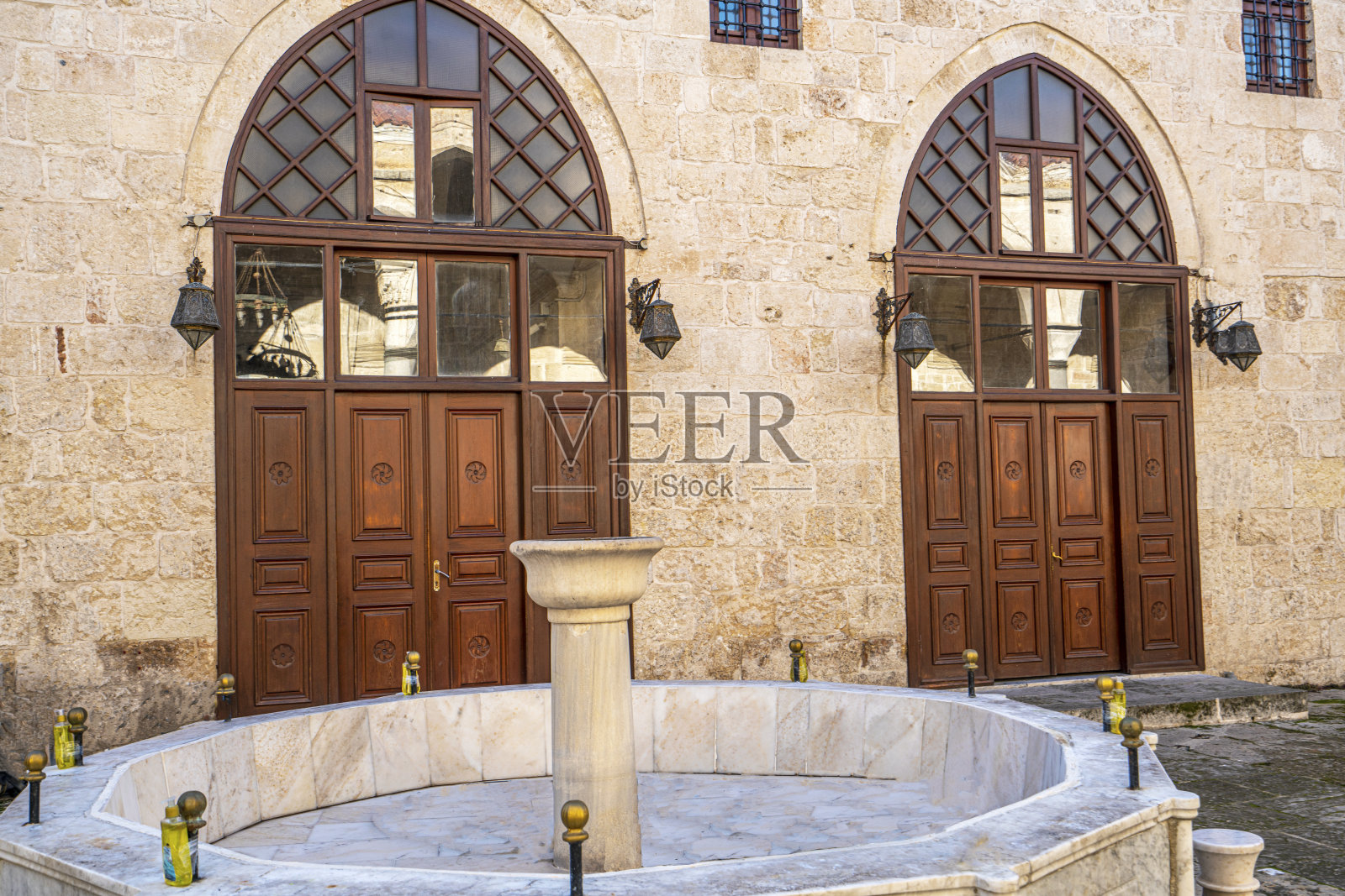 塔尔苏斯乌卢卡米的风景照片摄影图片