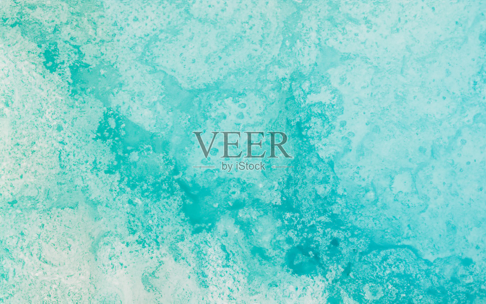 抽象表达:迷人的水彩垃圾和复古纹理插画图片素材