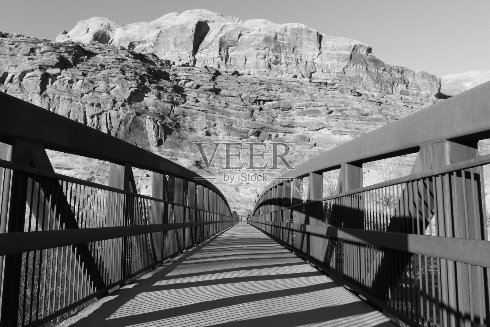 这座桥照片摄影图片