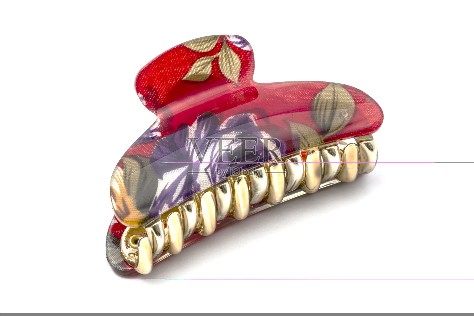 时尚发夹照片摄影图片