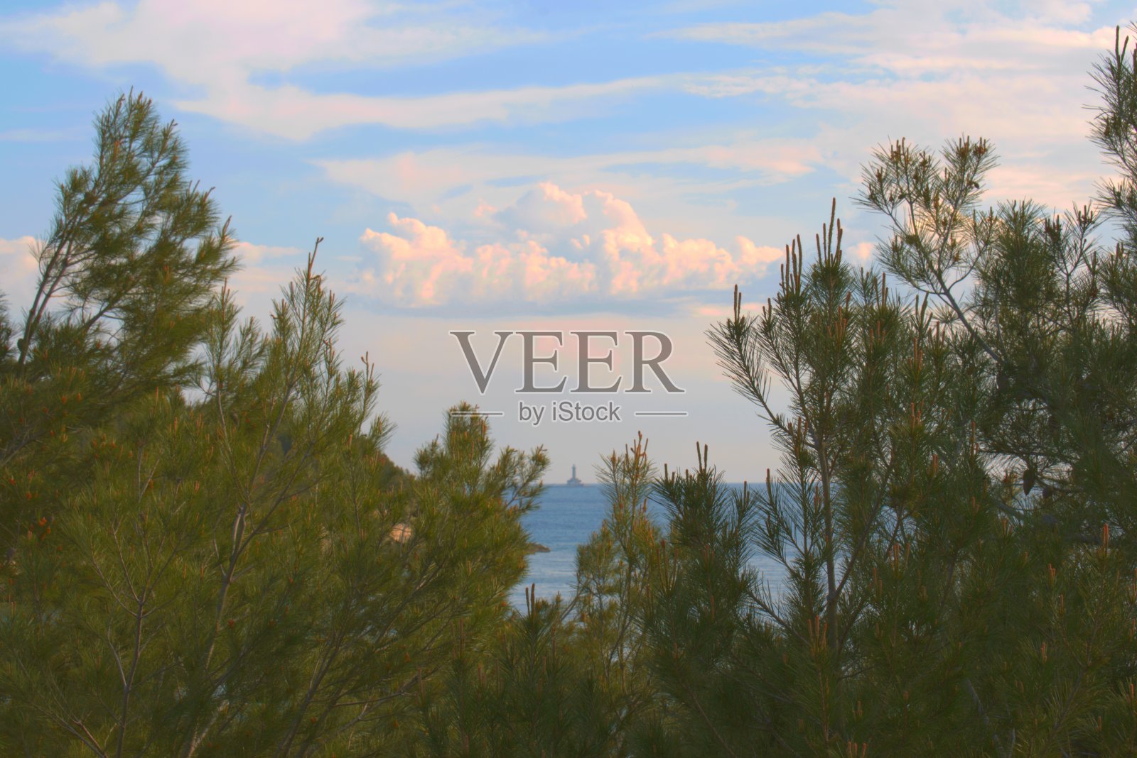 克罗地亚,Premantura照片摄影图片