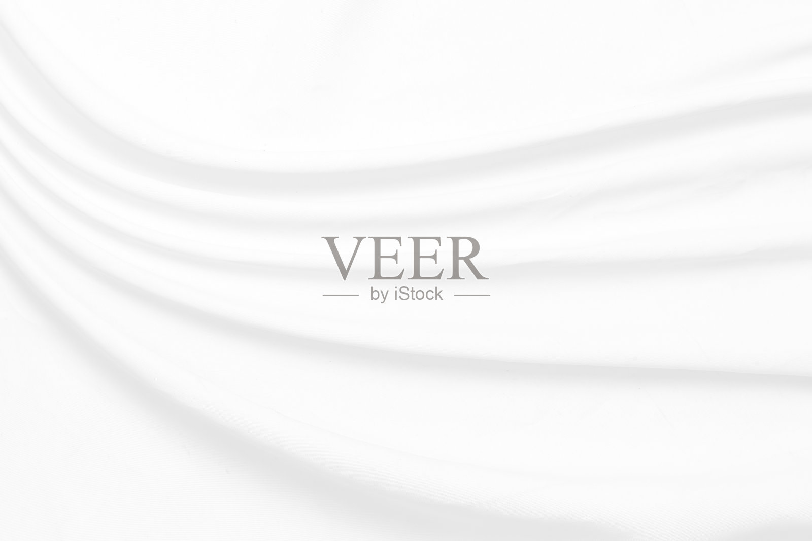 白布背景软照片摄影图片