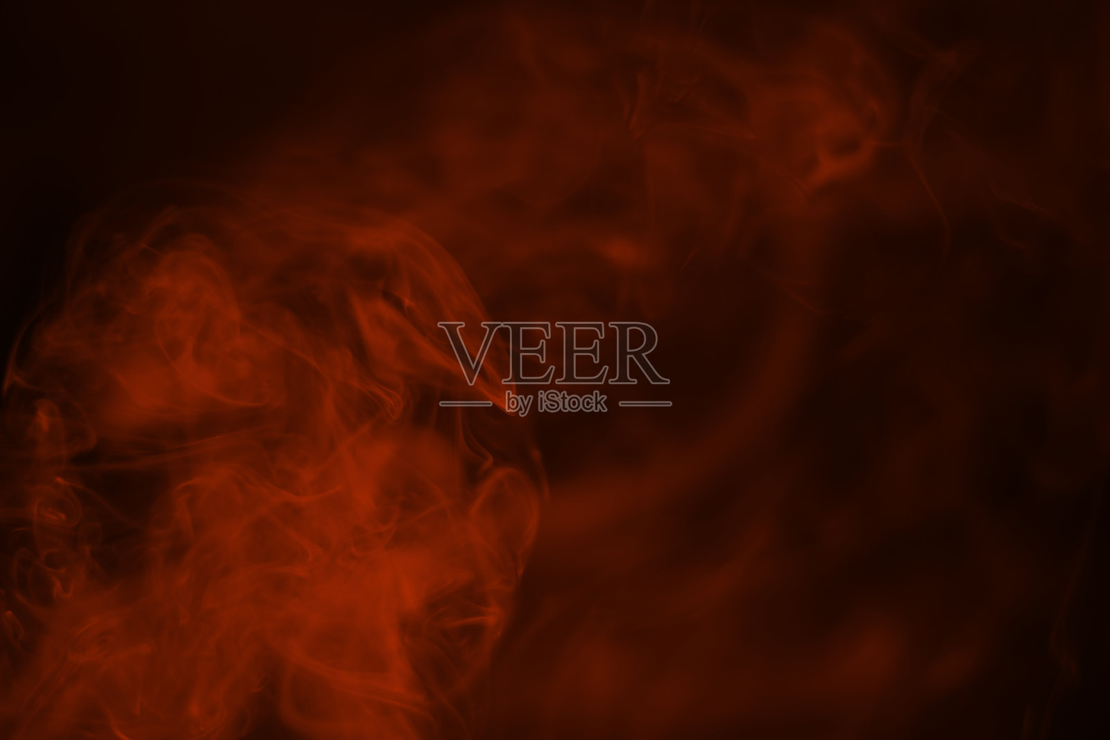 红色抽象纹理烟雾背景照片摄影图片