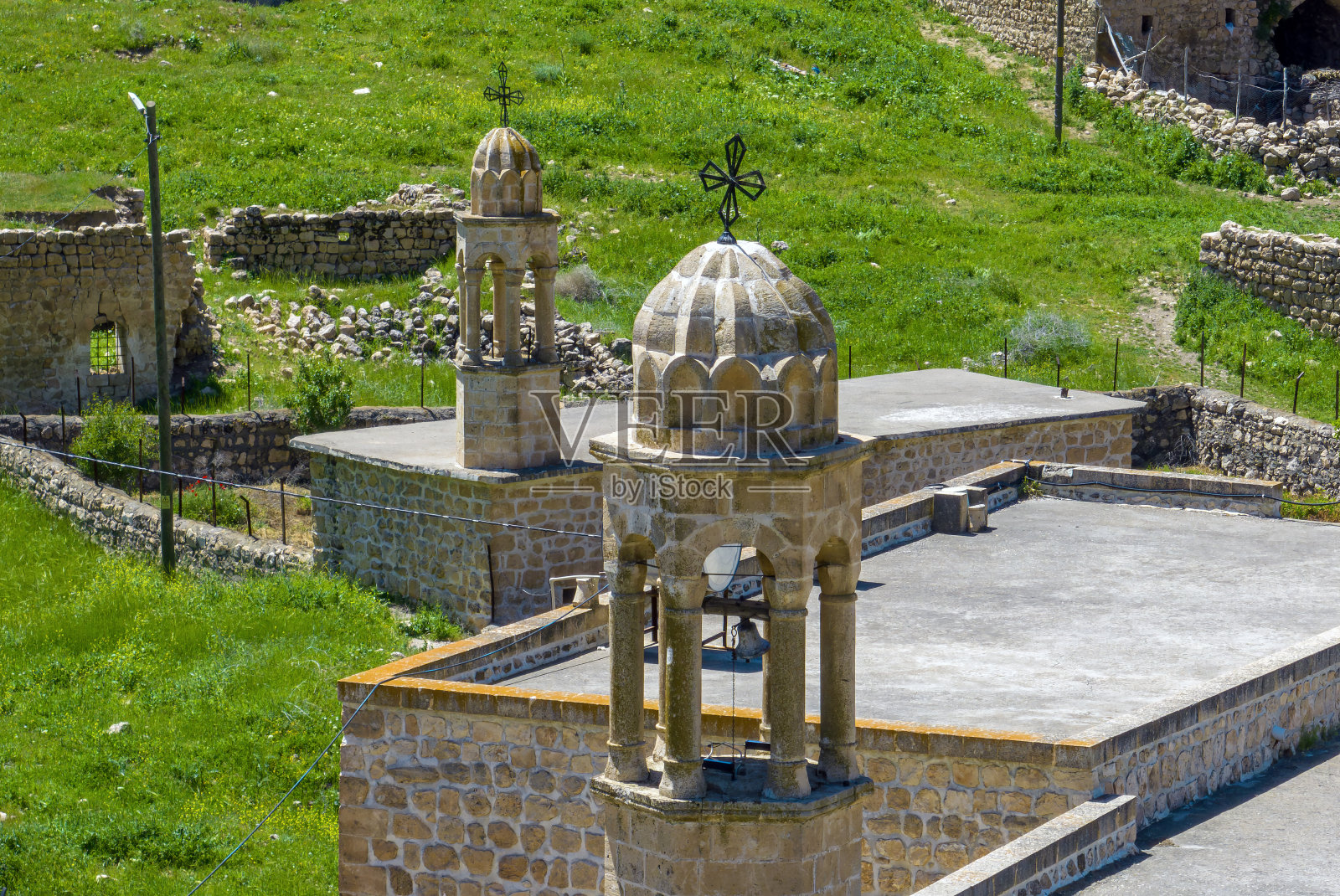 基利特村照片摄影图片