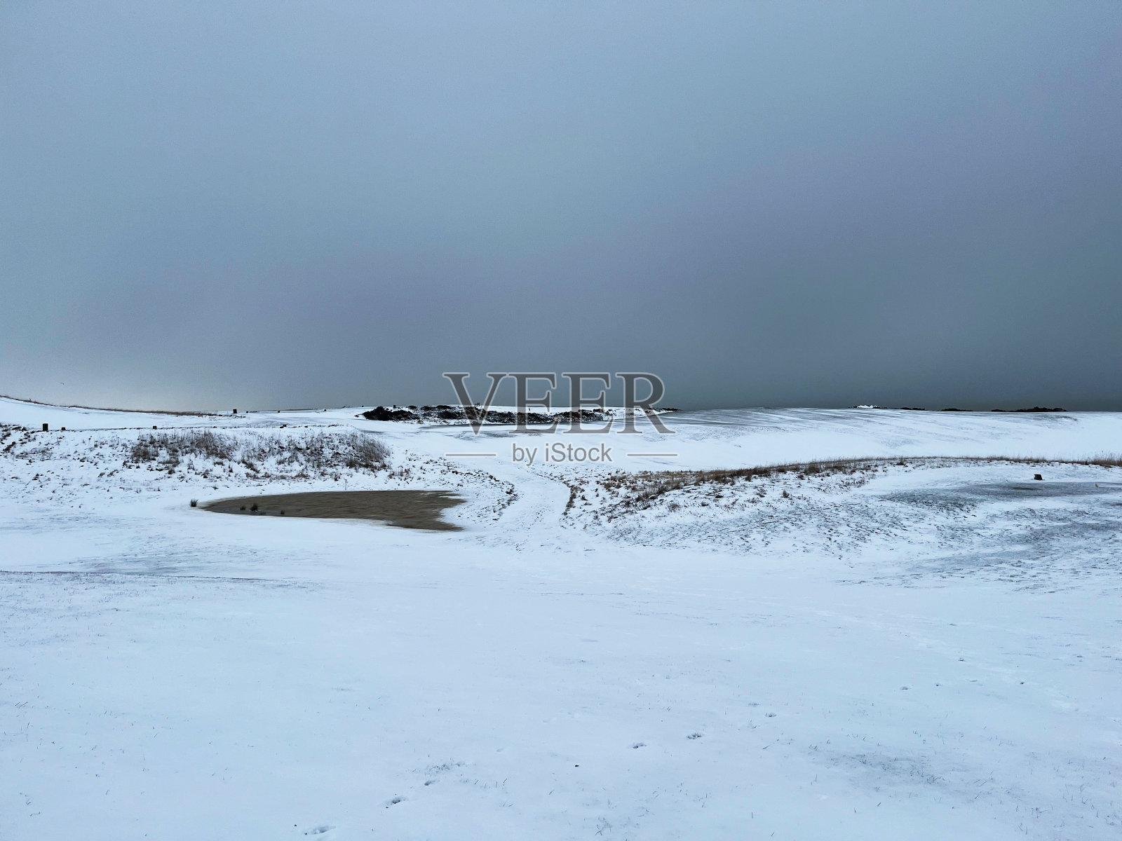 《雪中的托里照片摄影图片