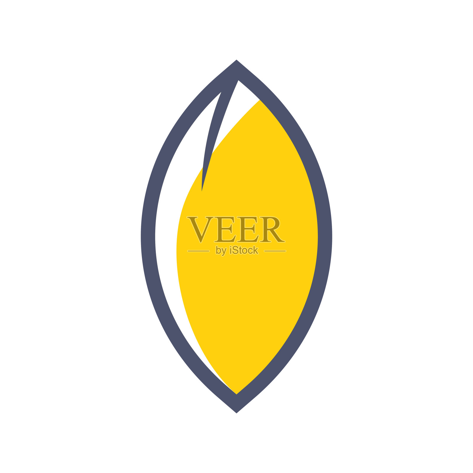 播种的种子。农业、栽培、种植插画。插画图片素材