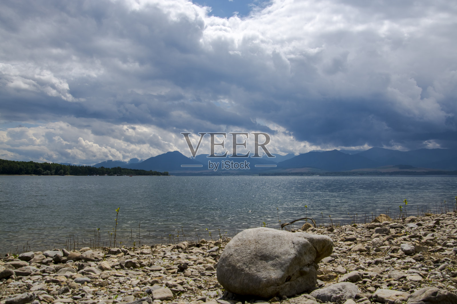 斯洛伐克利普托夫斯卡马拉海滩照片摄影图片