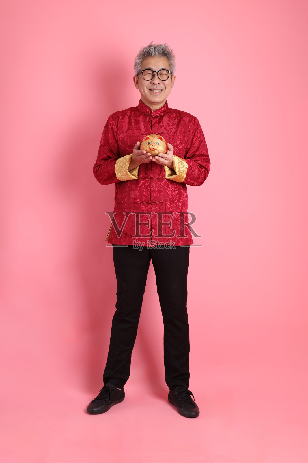 春节快乐照片摄影图片