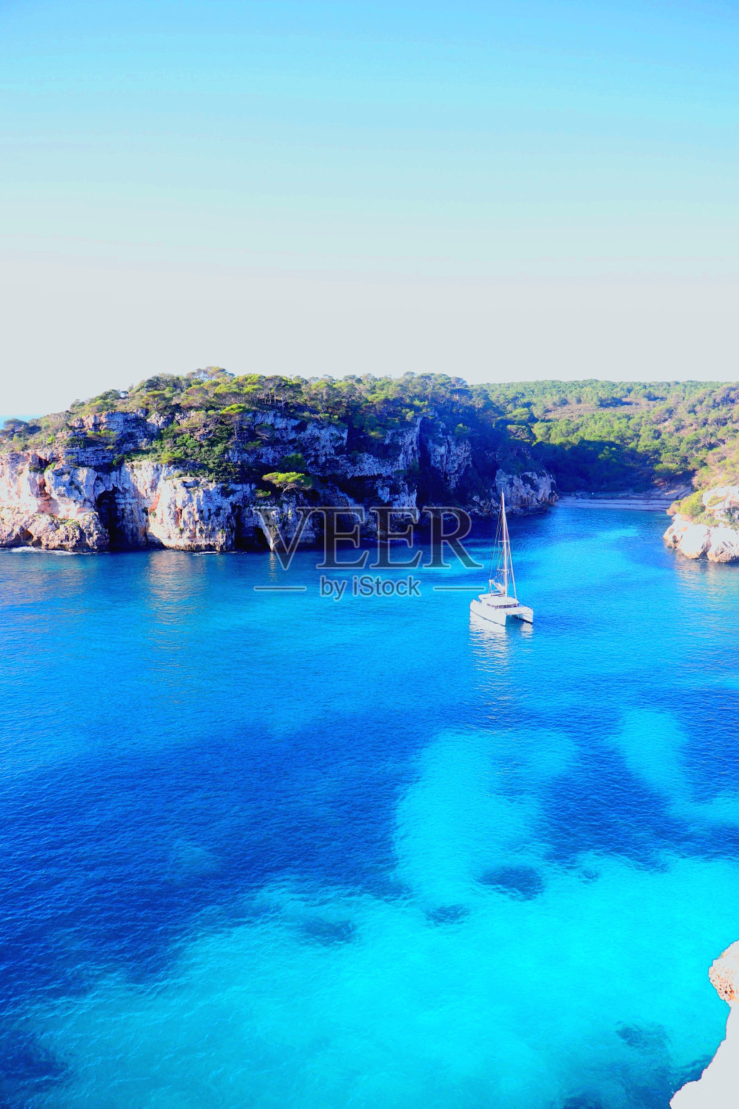 在美国度假是一件美妙的事照片摄影图片