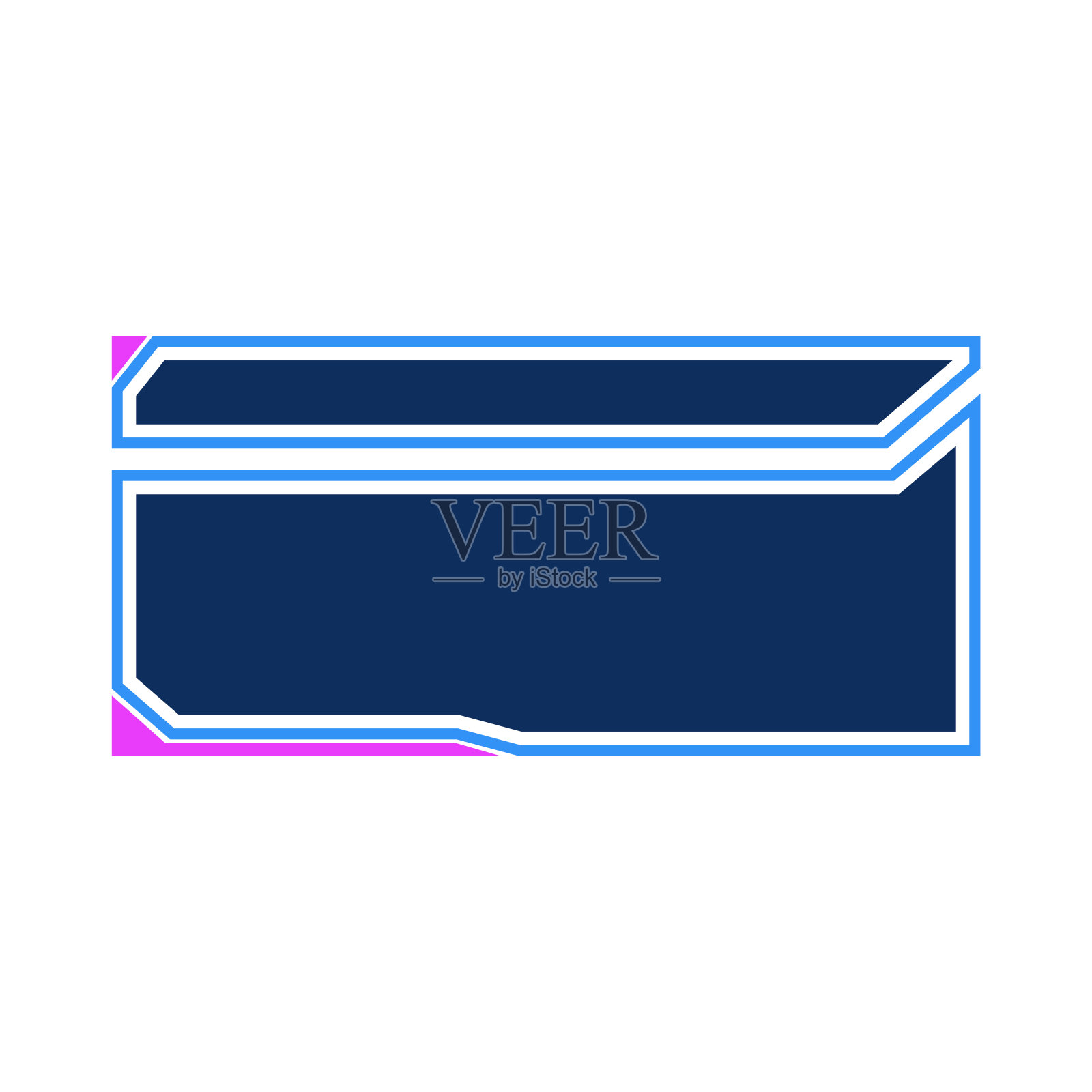 住房和城市发展部数字插画图片素材