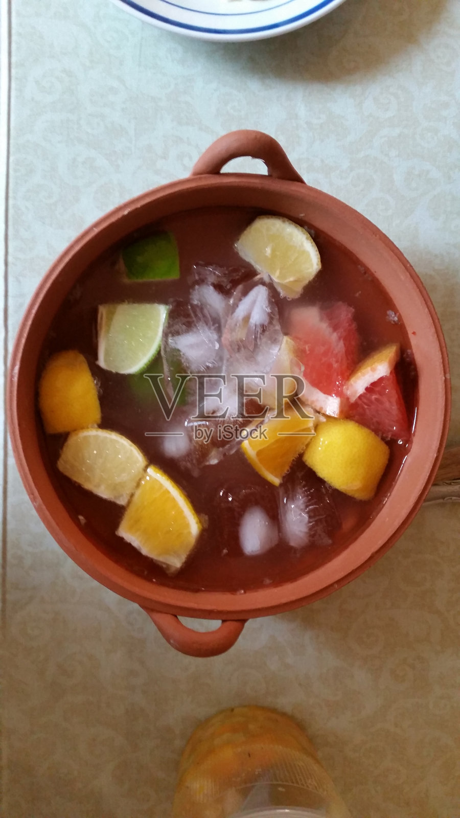 卡苏埃拉加龙舌兰酒照片摄影图片