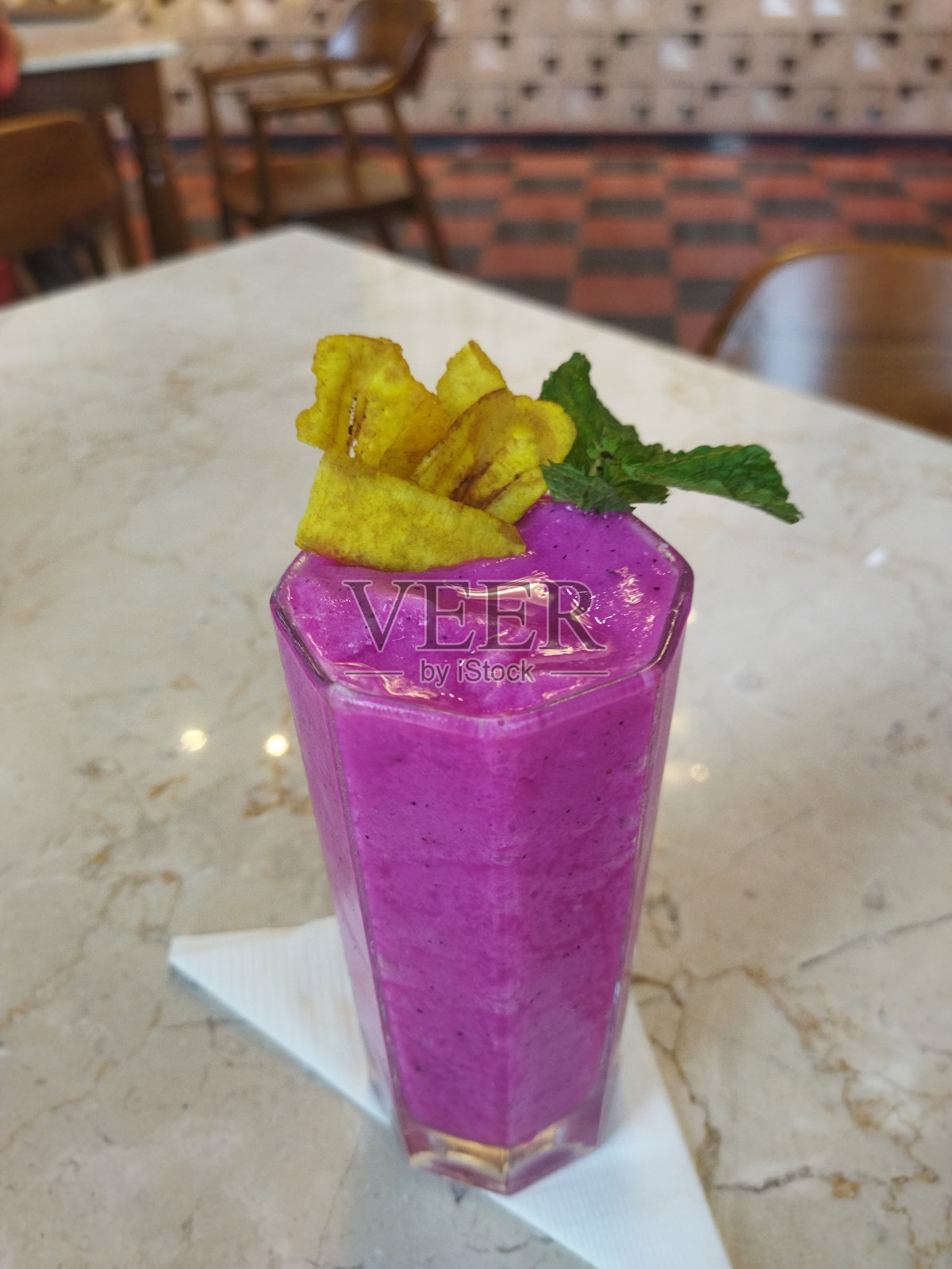 火龙果汁照片摄影图片