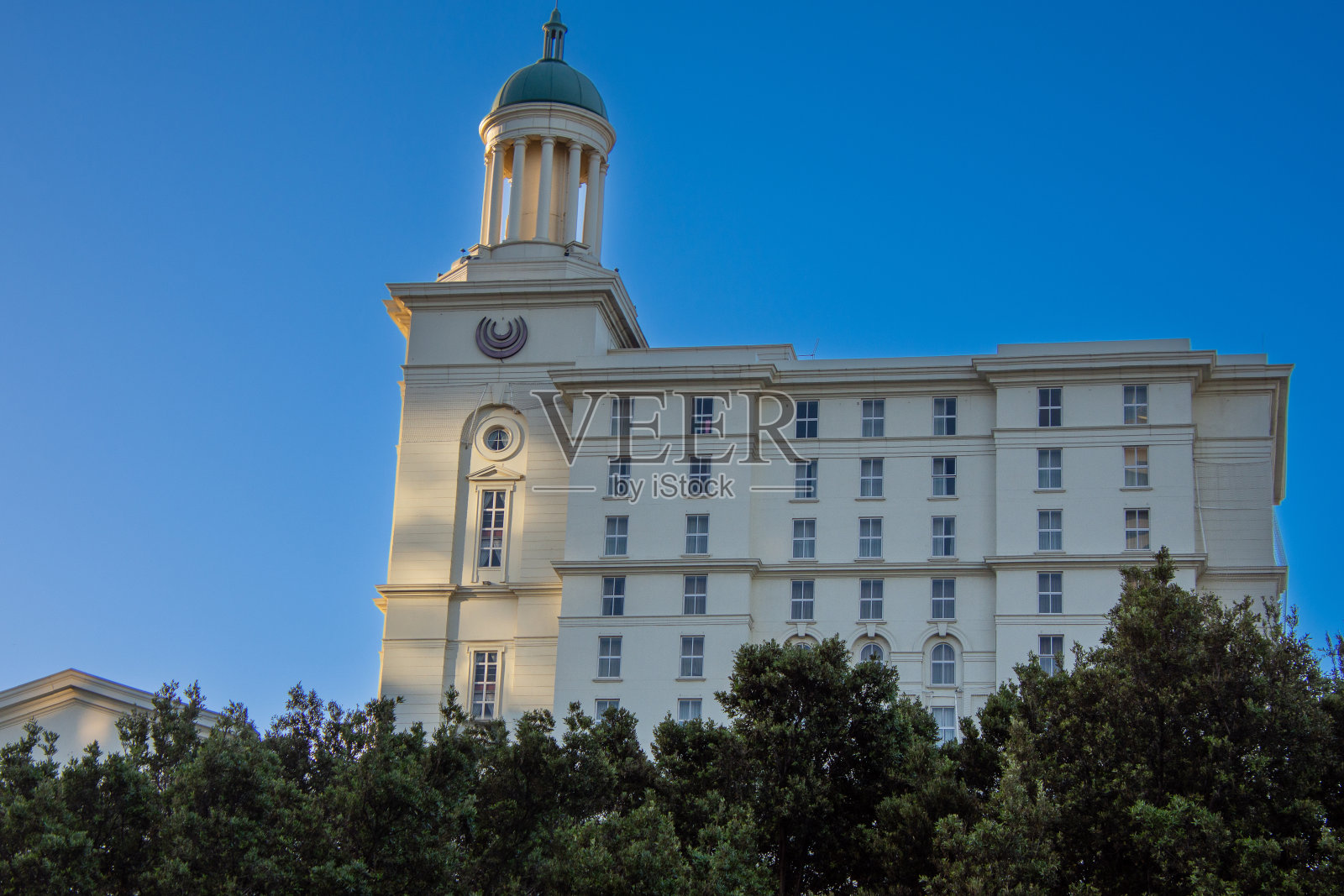 开普敦的建筑照片摄影图片