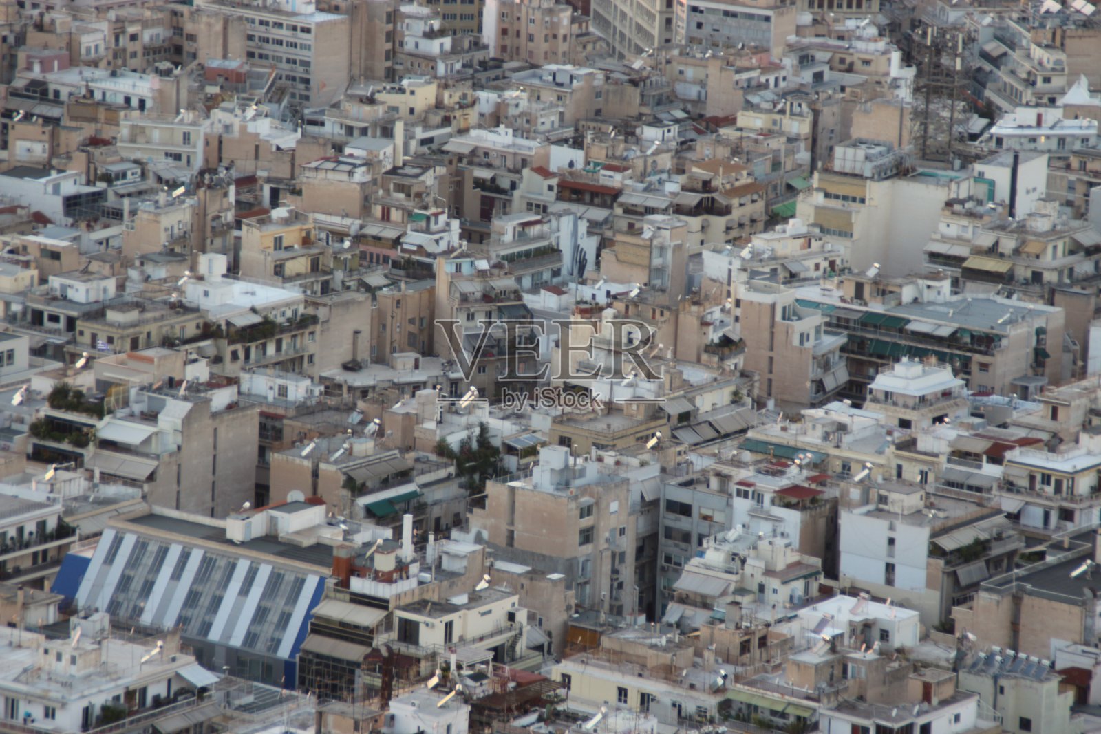 Likabettos山照片摄影图片