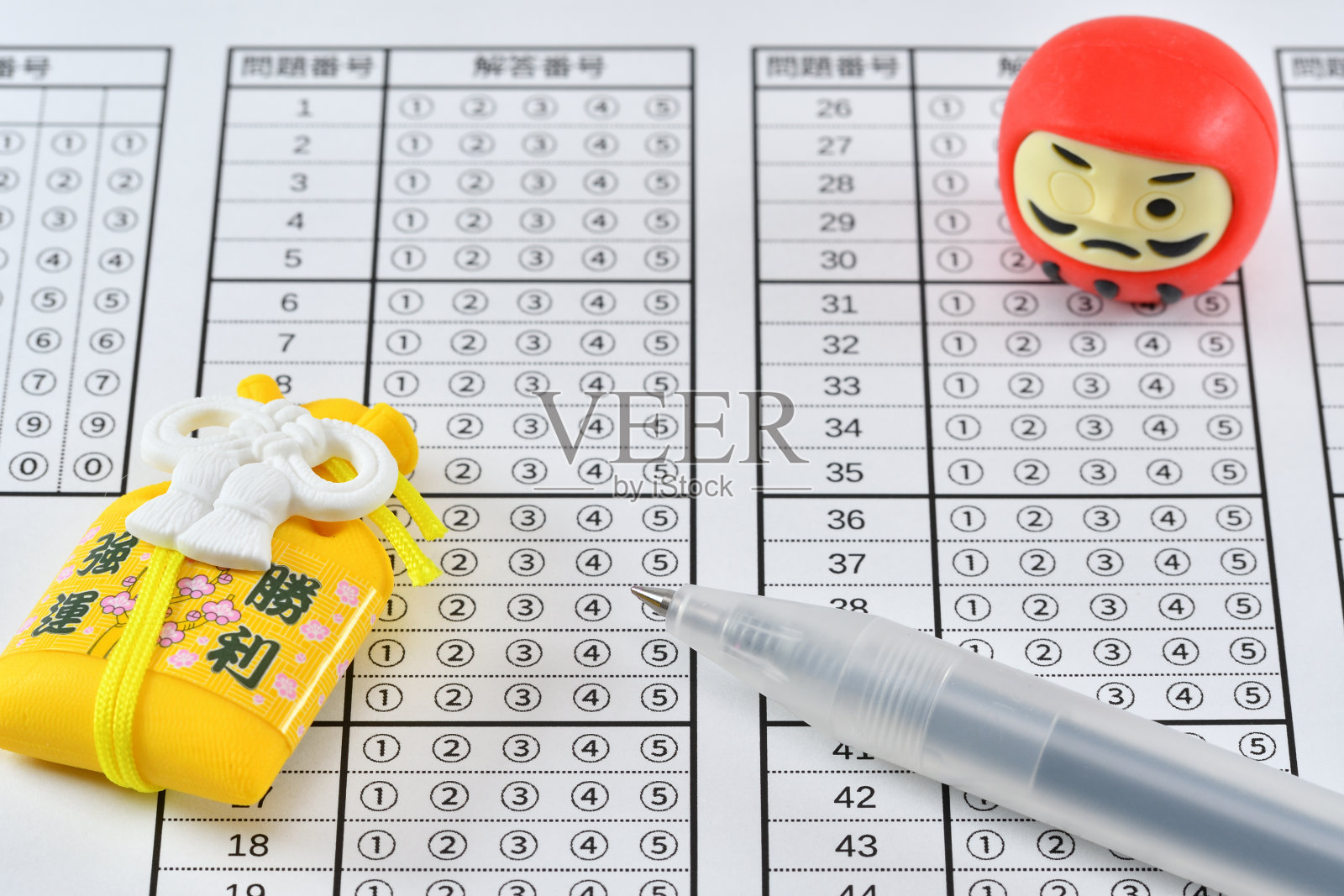 马克表照片摄影图片