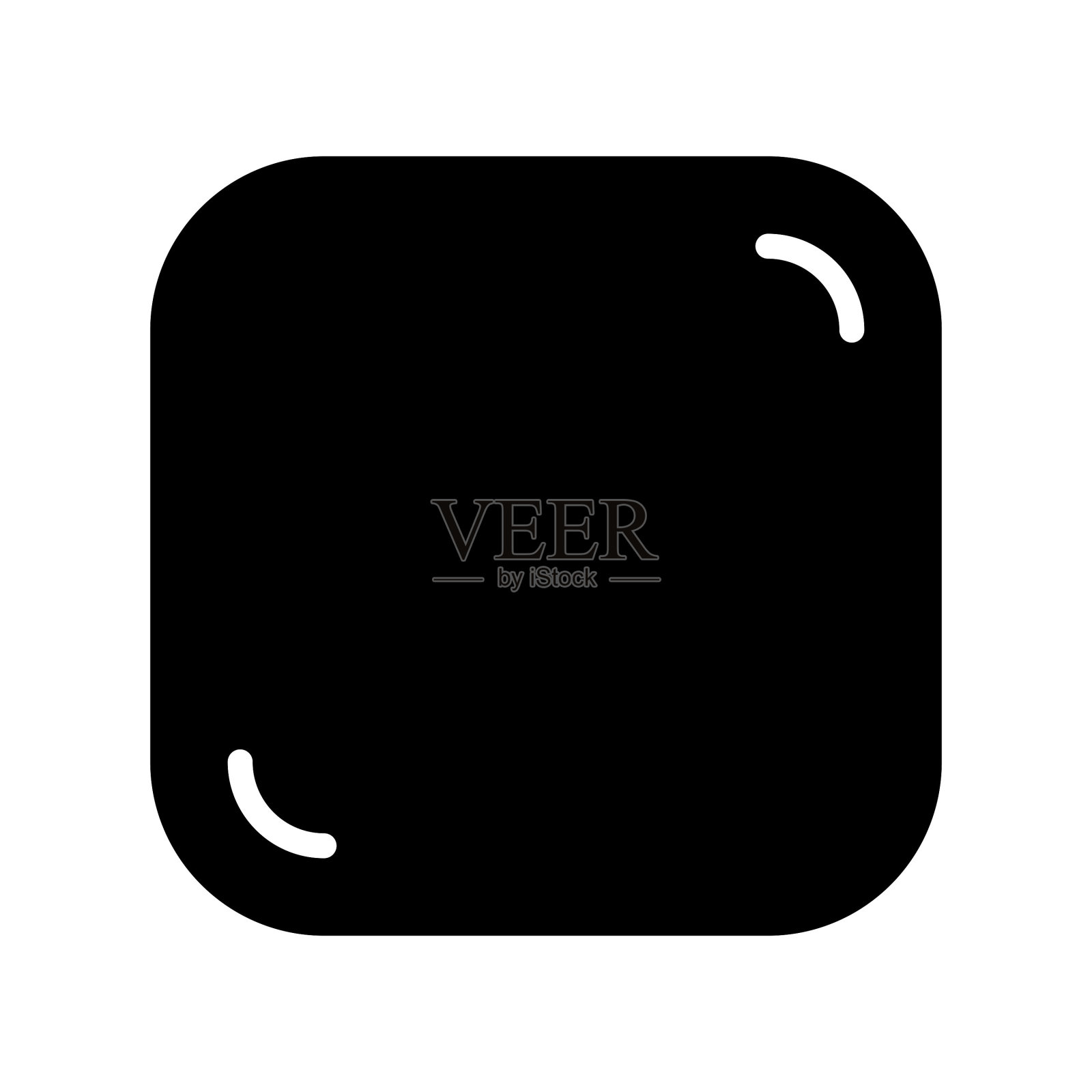 新的图标设计插画图片素材