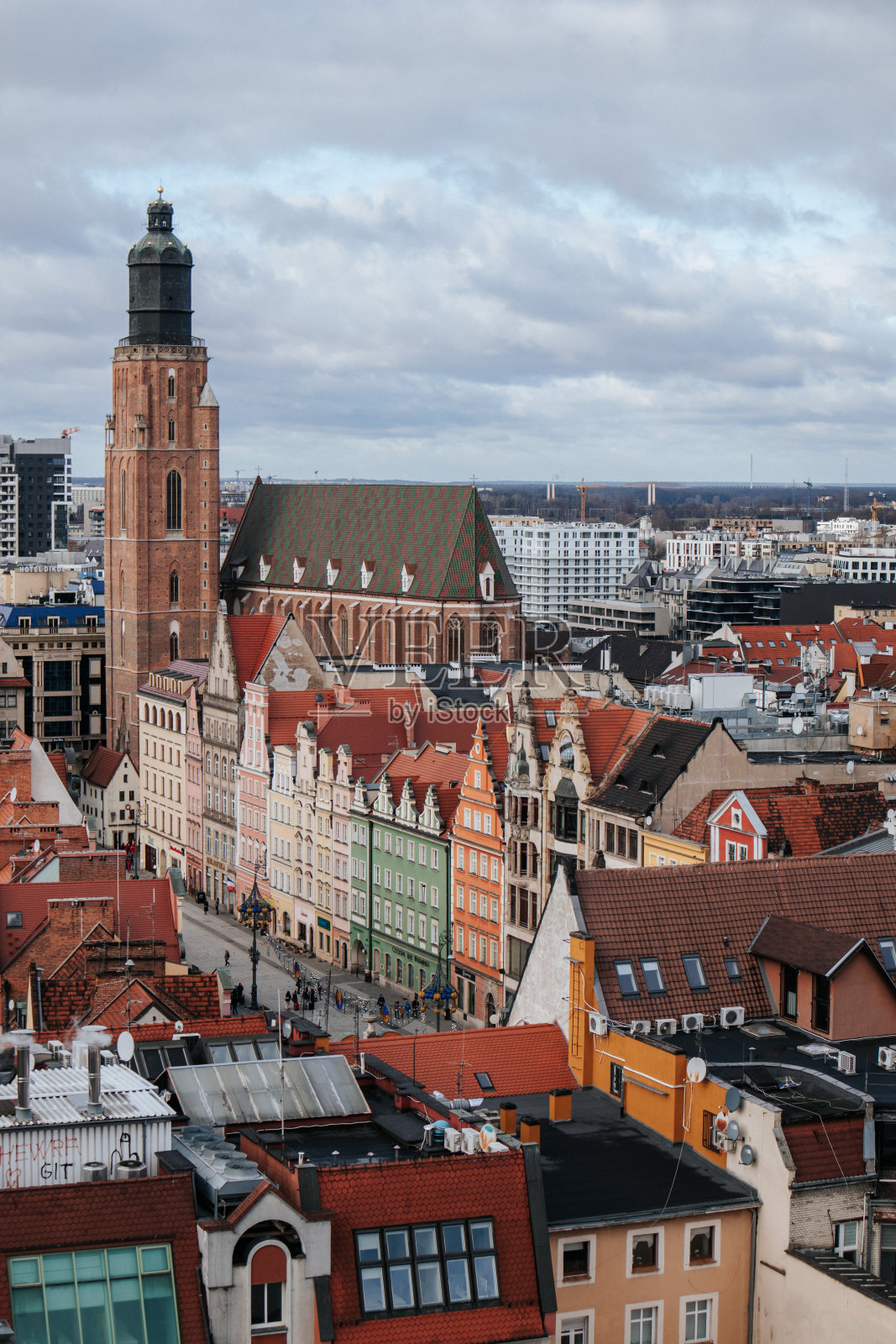 弗罗茨瓦夫照片摄影图片