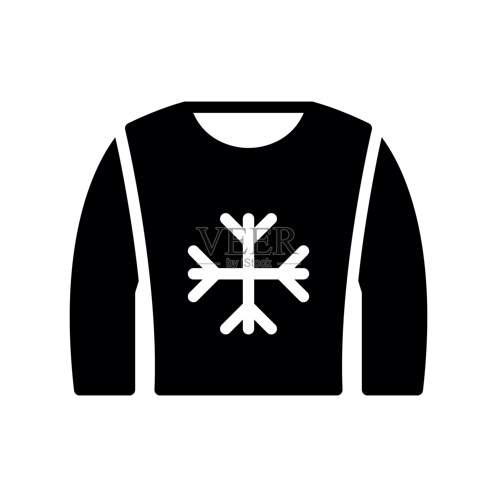 跳投的图标插画图片素材