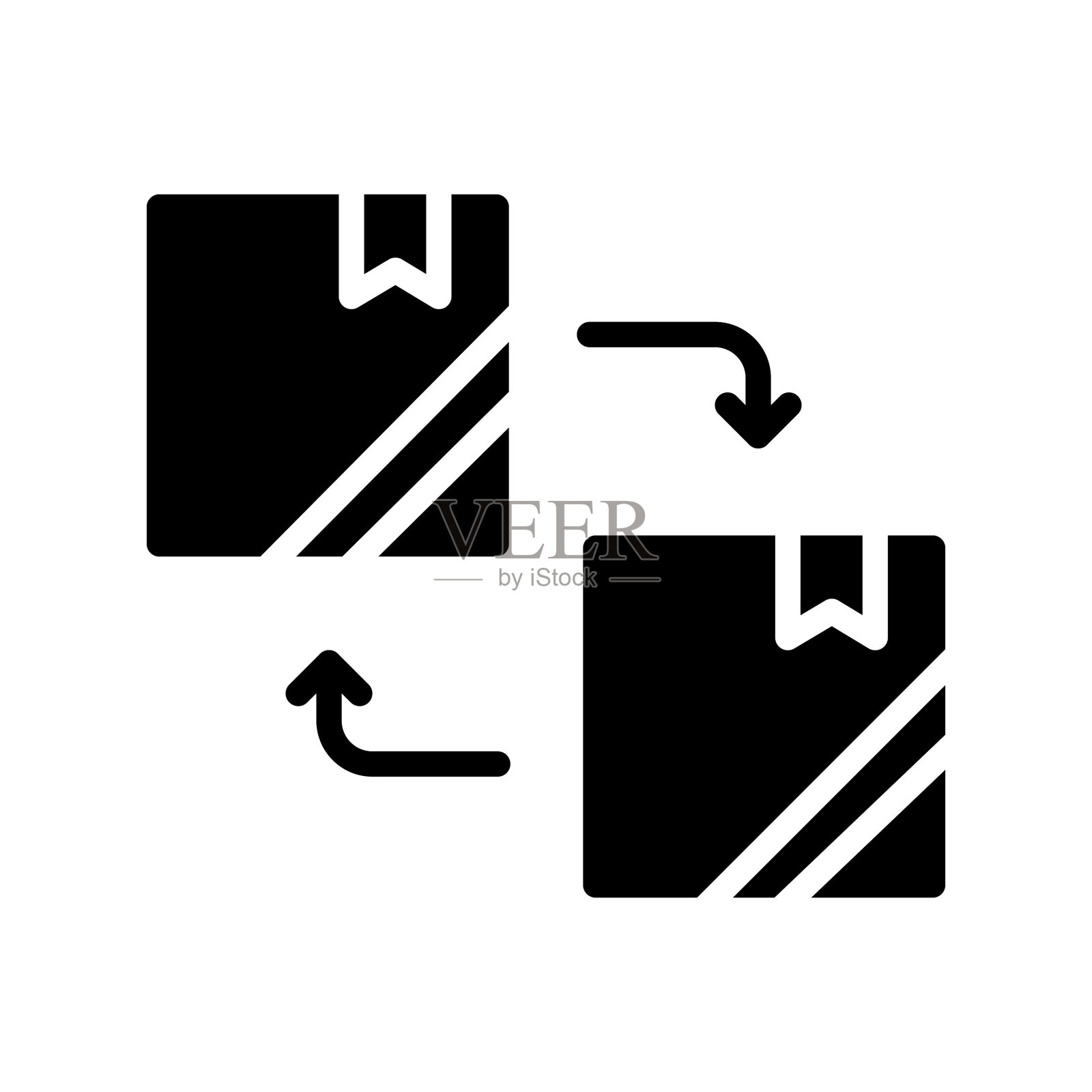 更换图标插画图片素材