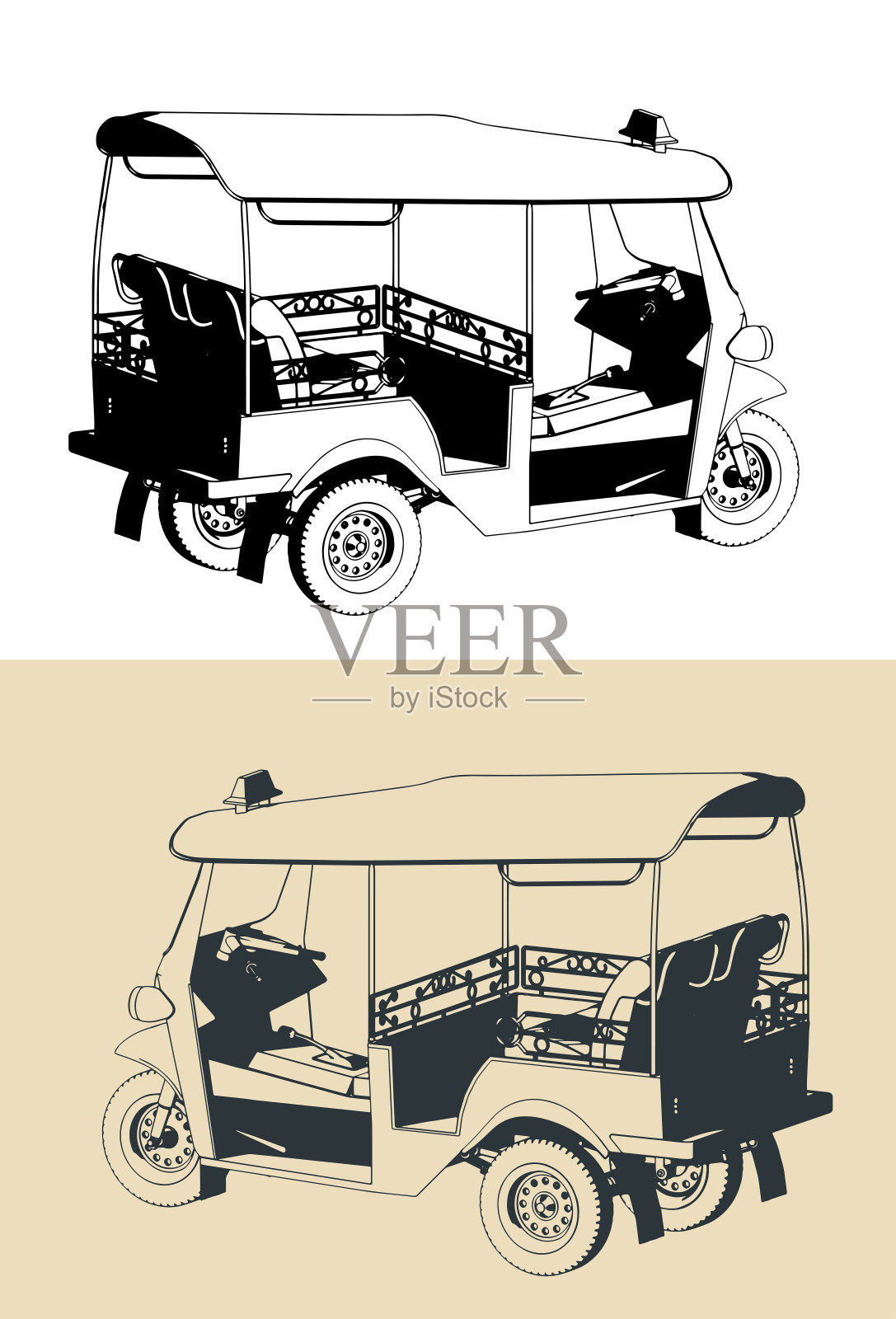 “插图插画图片素材