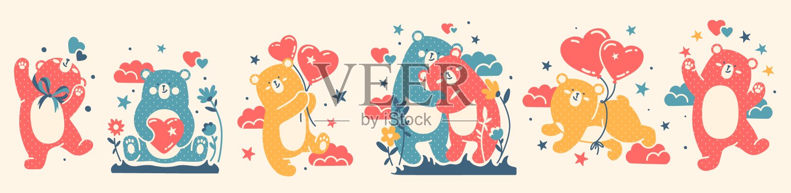 ÐÐ»Ñ ÐÐ½ÑÐµÑÐ½ÐµÑÐ°插画图片素材