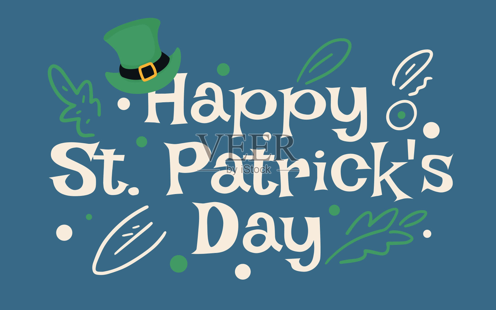 打印插画图片素材