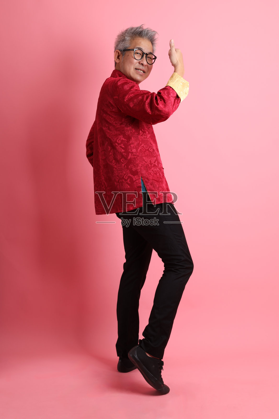 春节快乐照片摄影图片