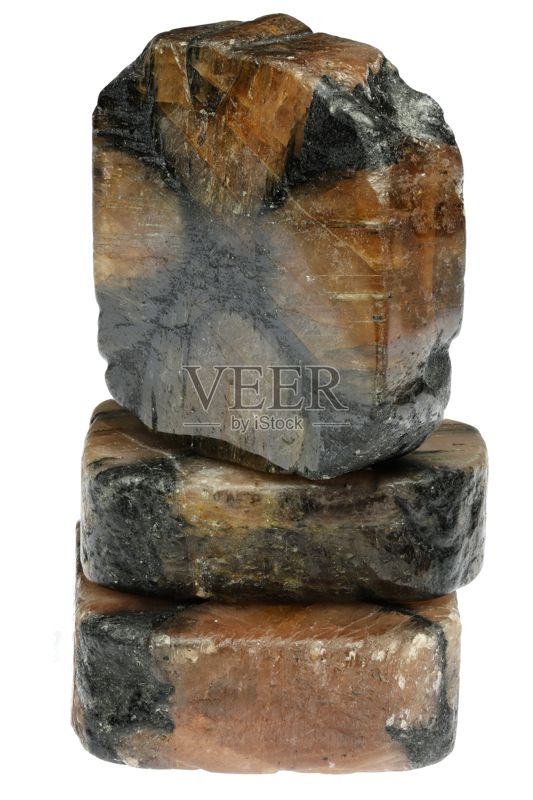 智利chiastolite照片摄影图片