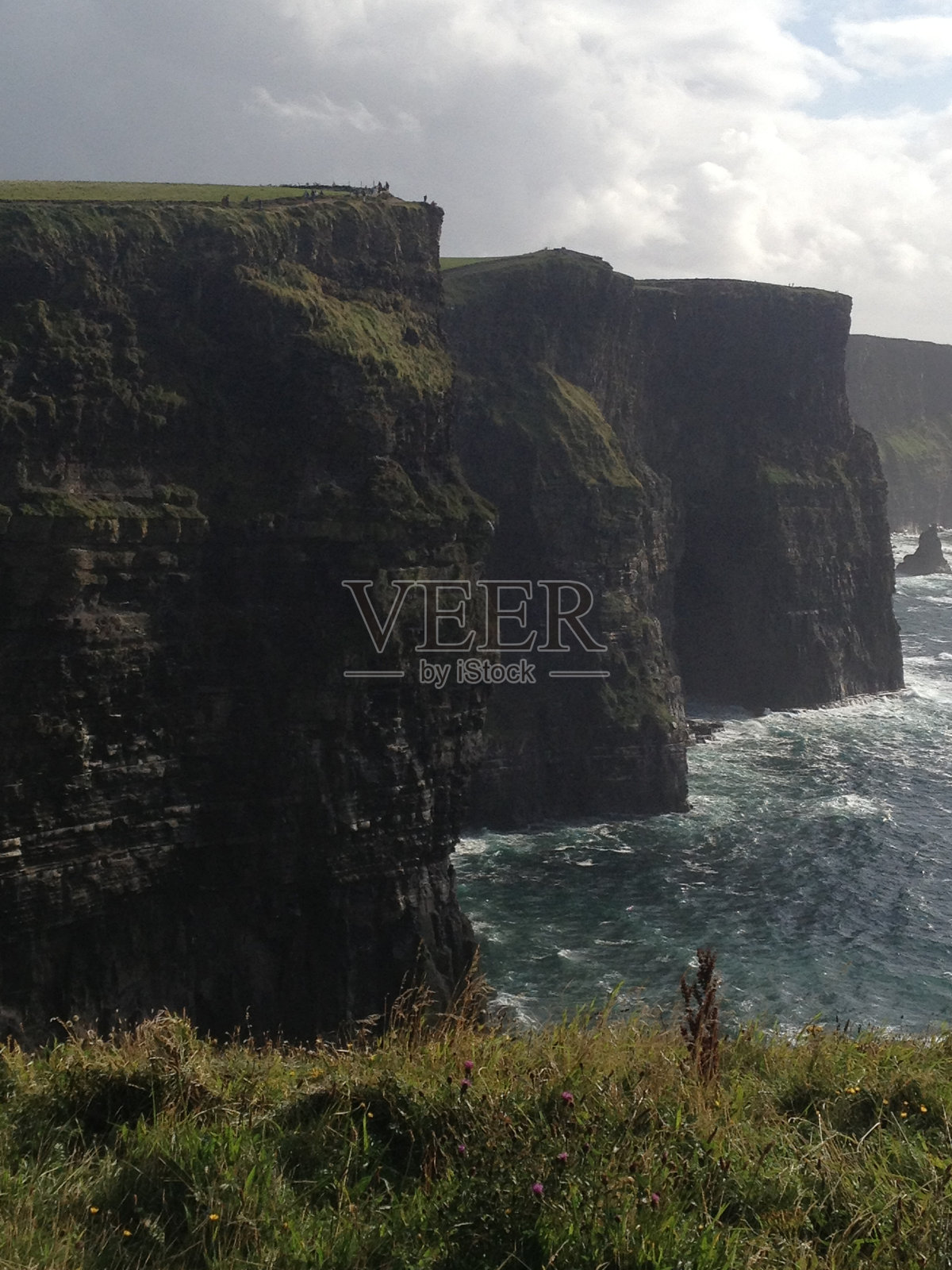 母亲的悬崖照片摄影图片