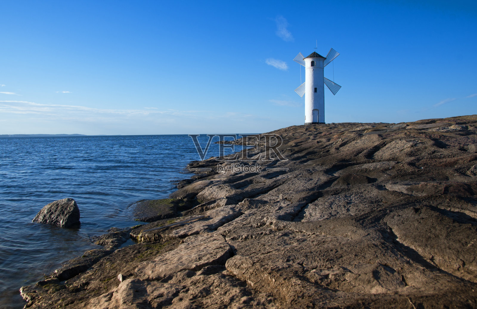 风车Stawa Młyny照片摄影图片