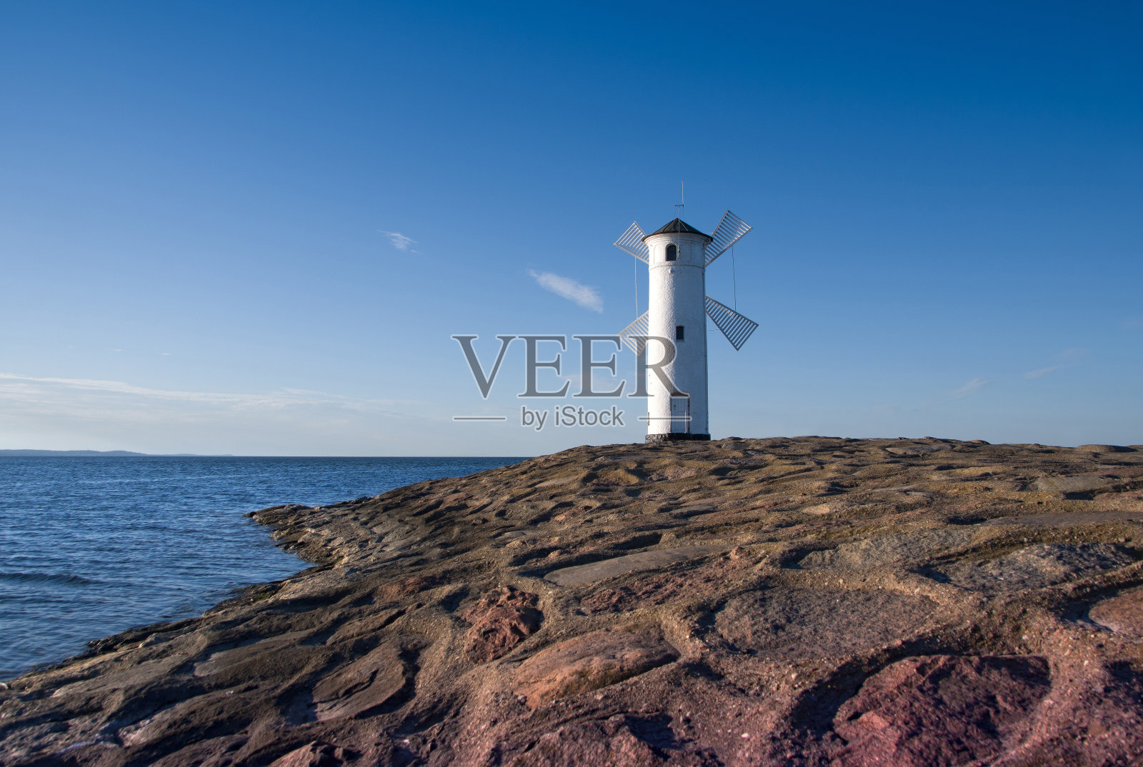 风车Stawa Młyny照片摄影图片