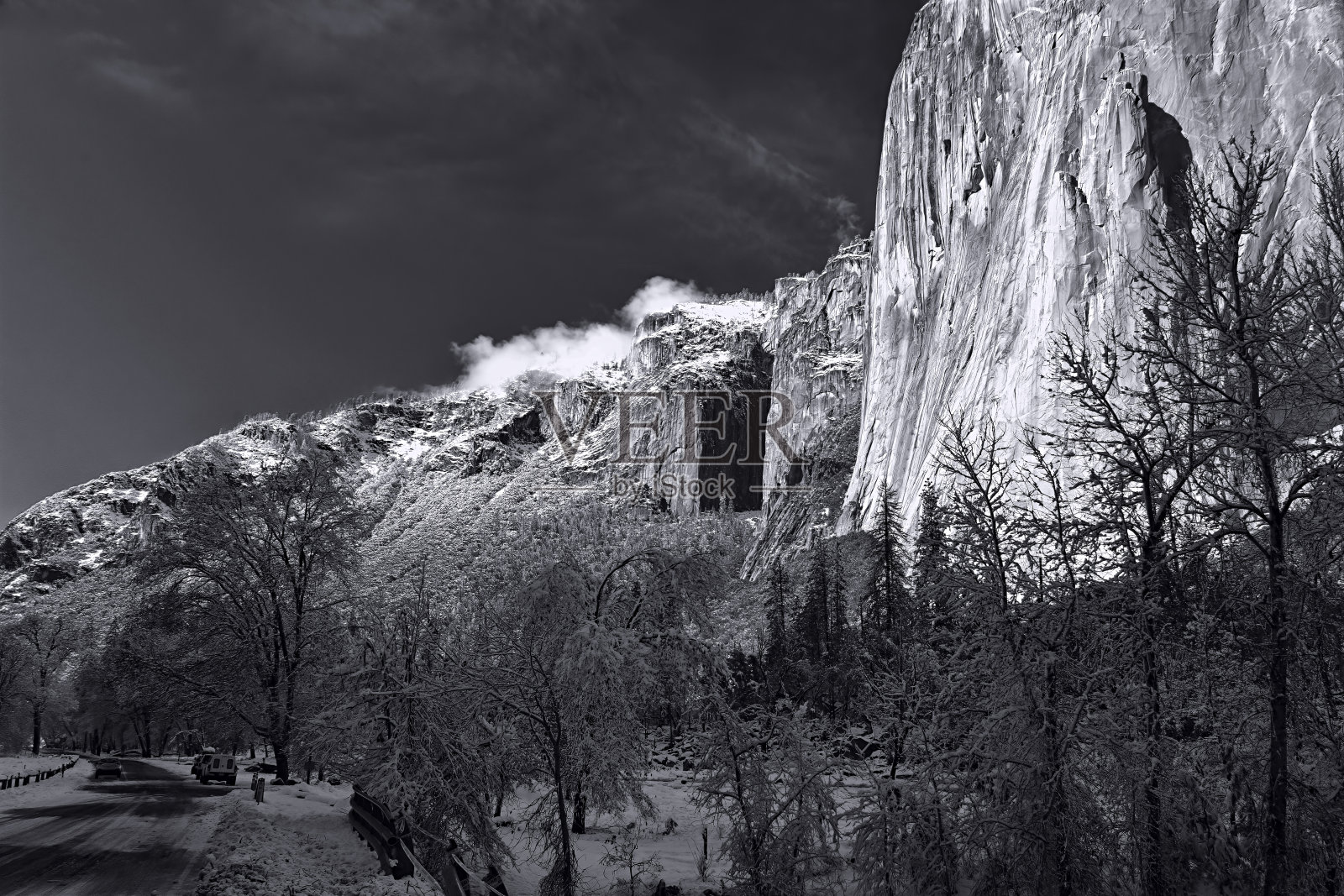 迷人的风景照片摄影图片