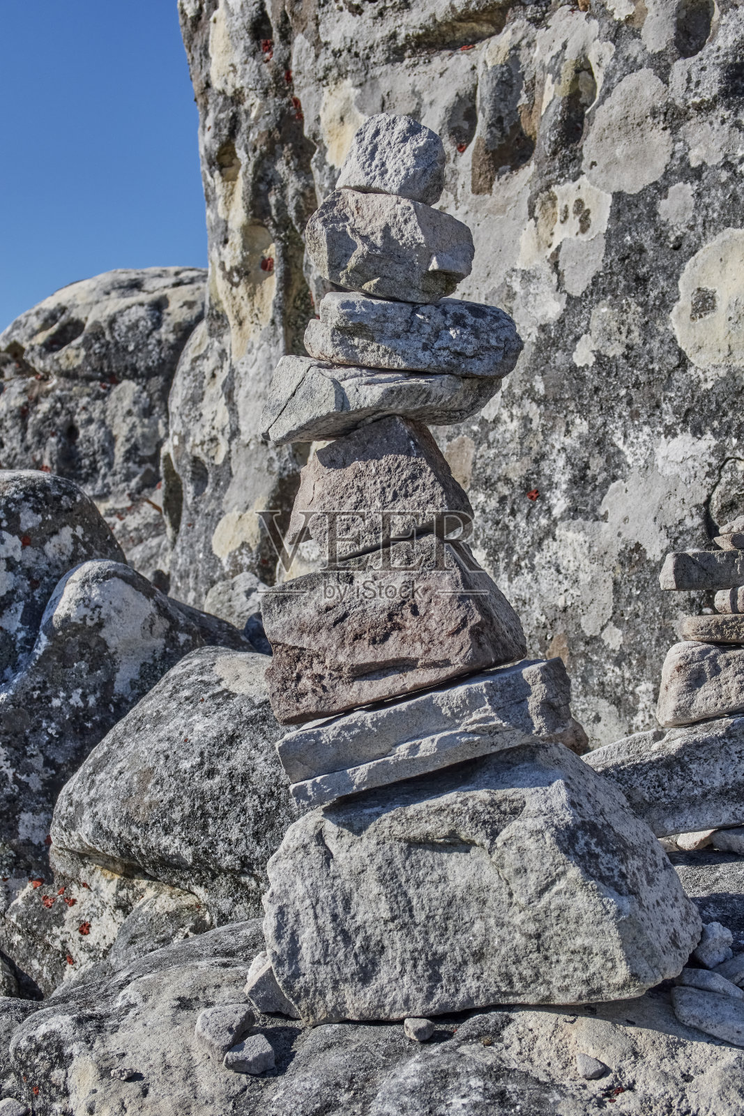 桌山山顶的照片照片摄影图片