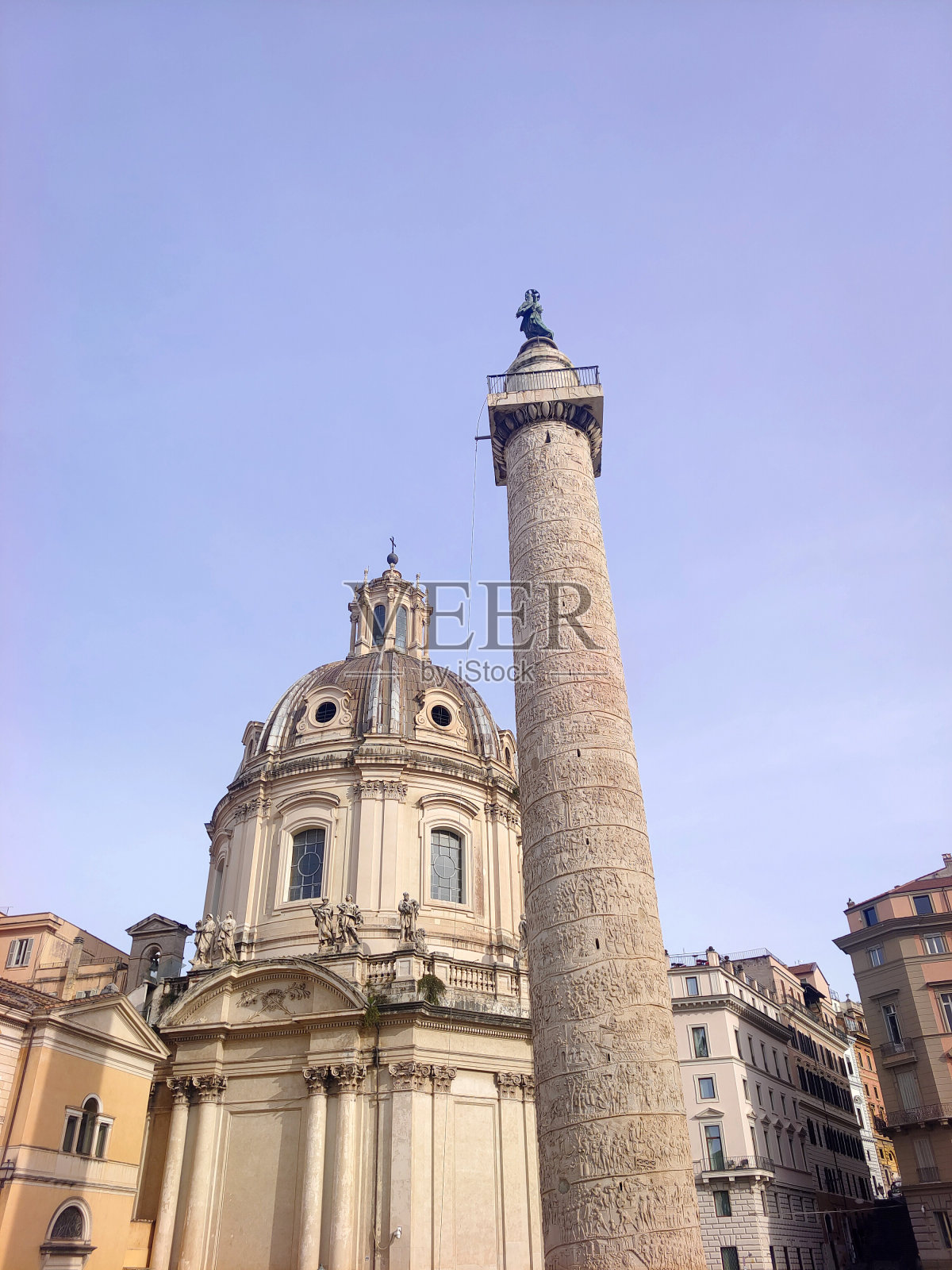 罗马Via apia照片摄影图片