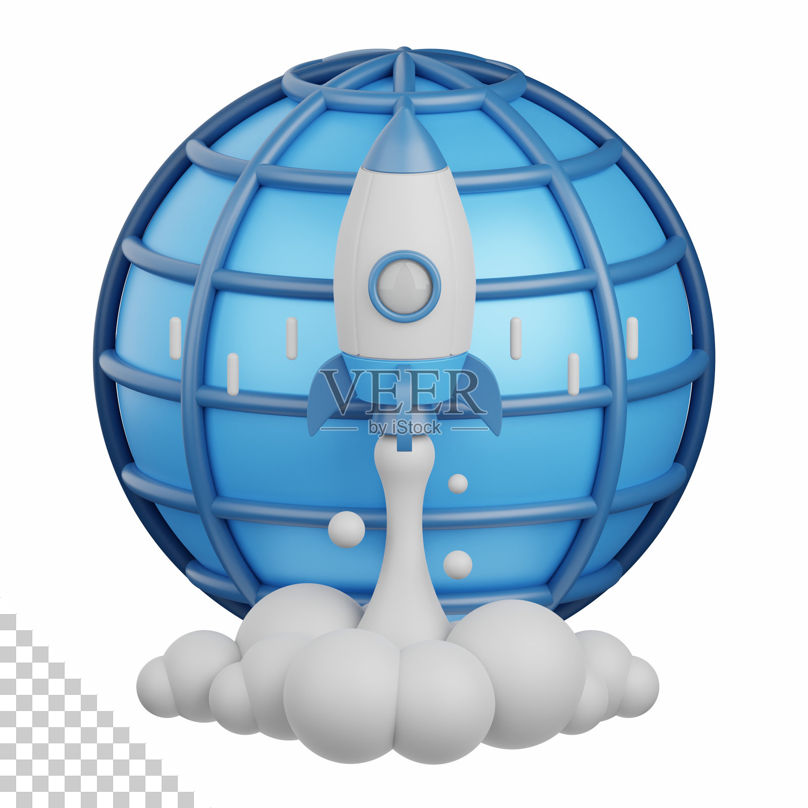 3d渲染网站发布隔离适用于数字营销、广告、科技、seo、网站、互联网、优化、在线、网络等照片摄影图片