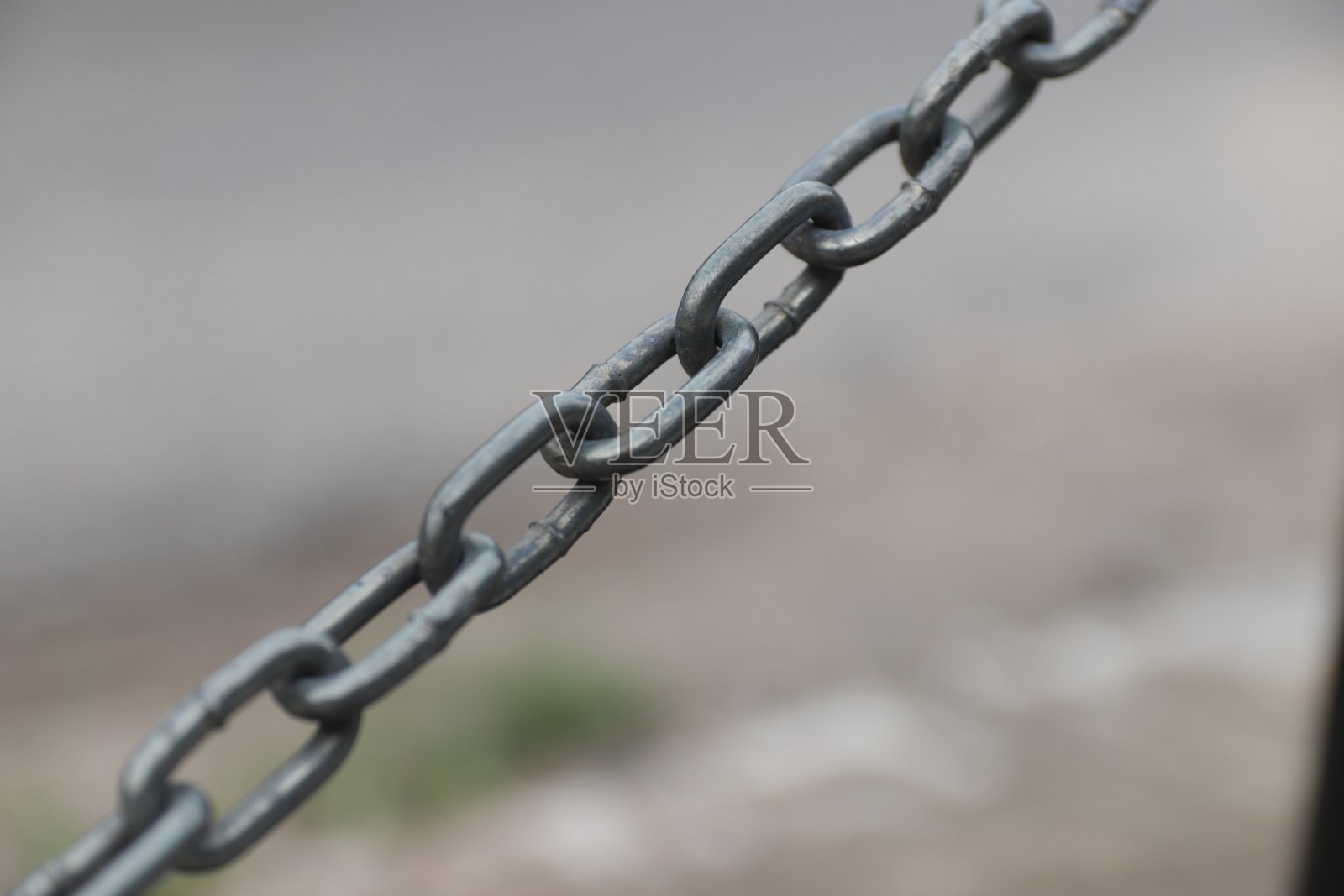 坚固坚固的铁链照片摄影图片