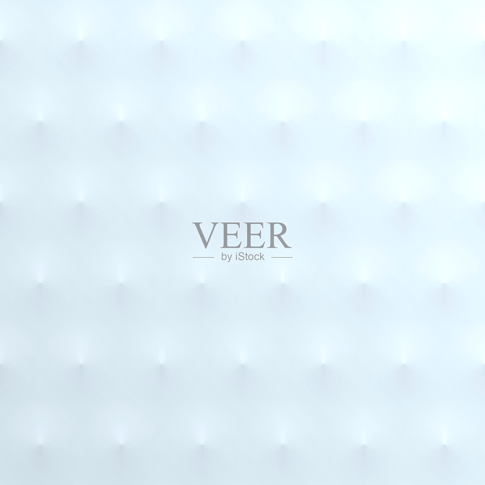 抽象的蓝白色背景-几何纹理插画图片素材