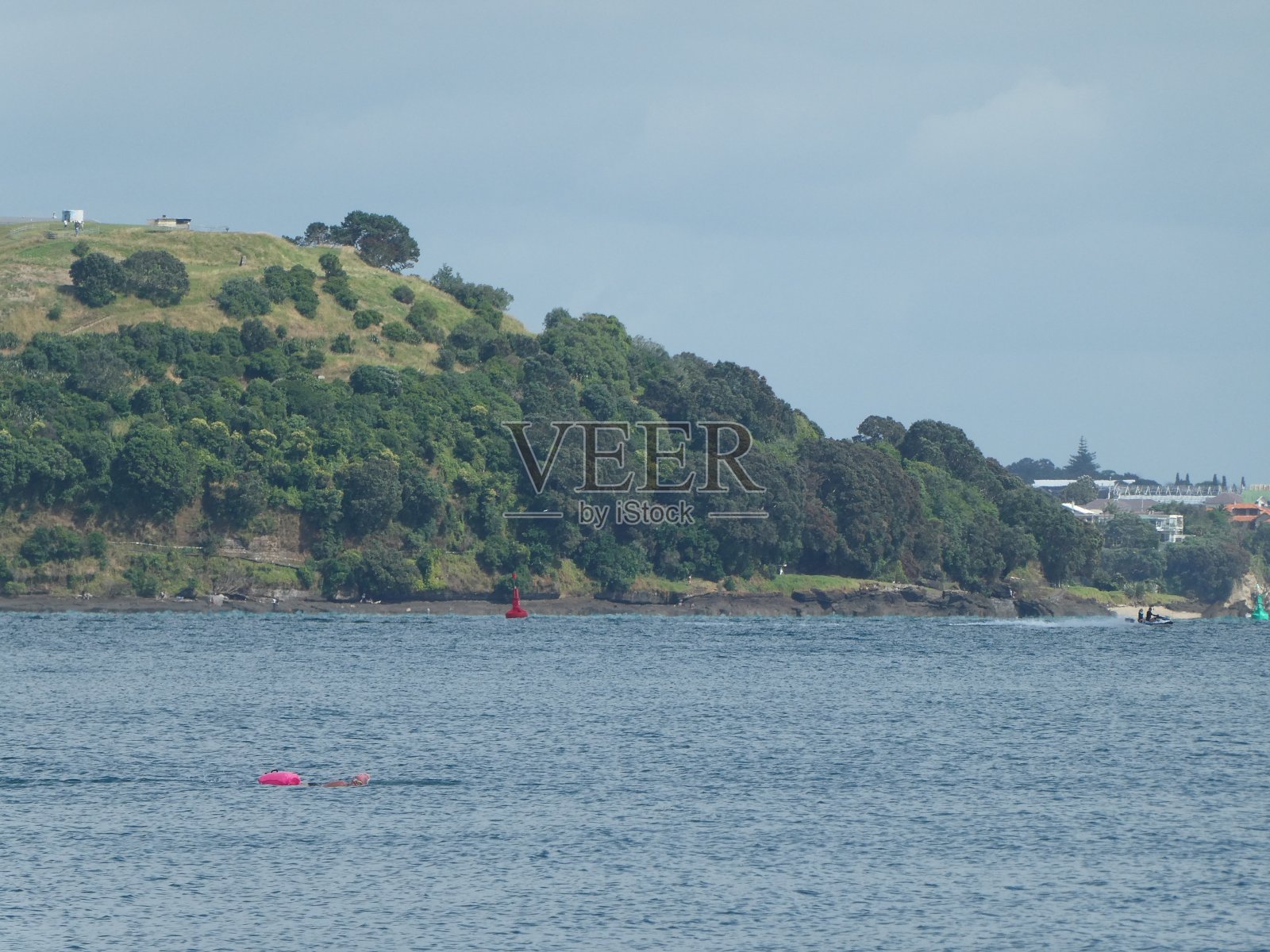 奥克兰北角照片摄影图片