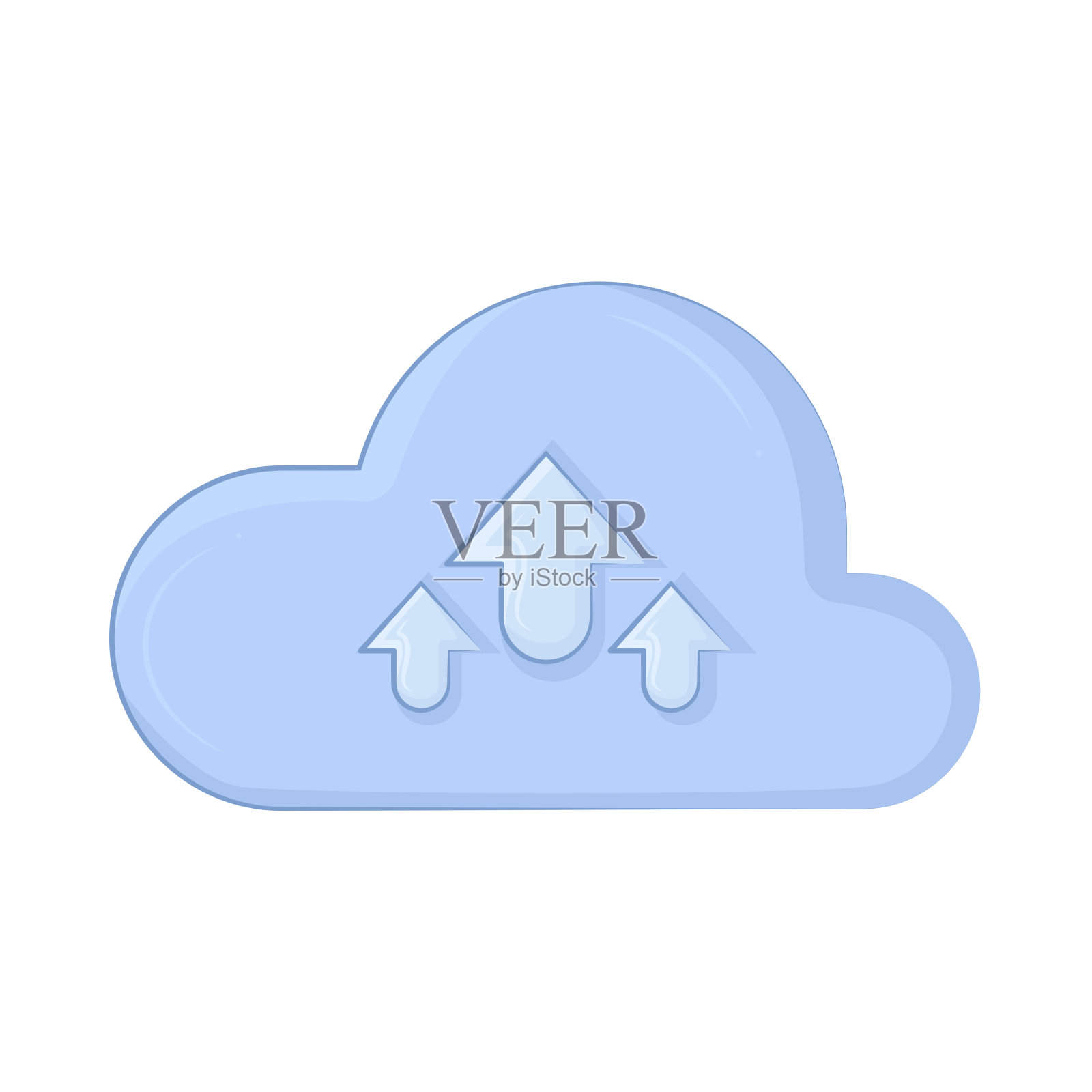 上传插画图片素材