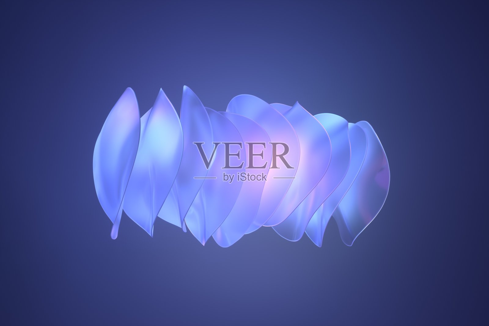 风格优雅抽象的紫色壁纸照片摄影图片