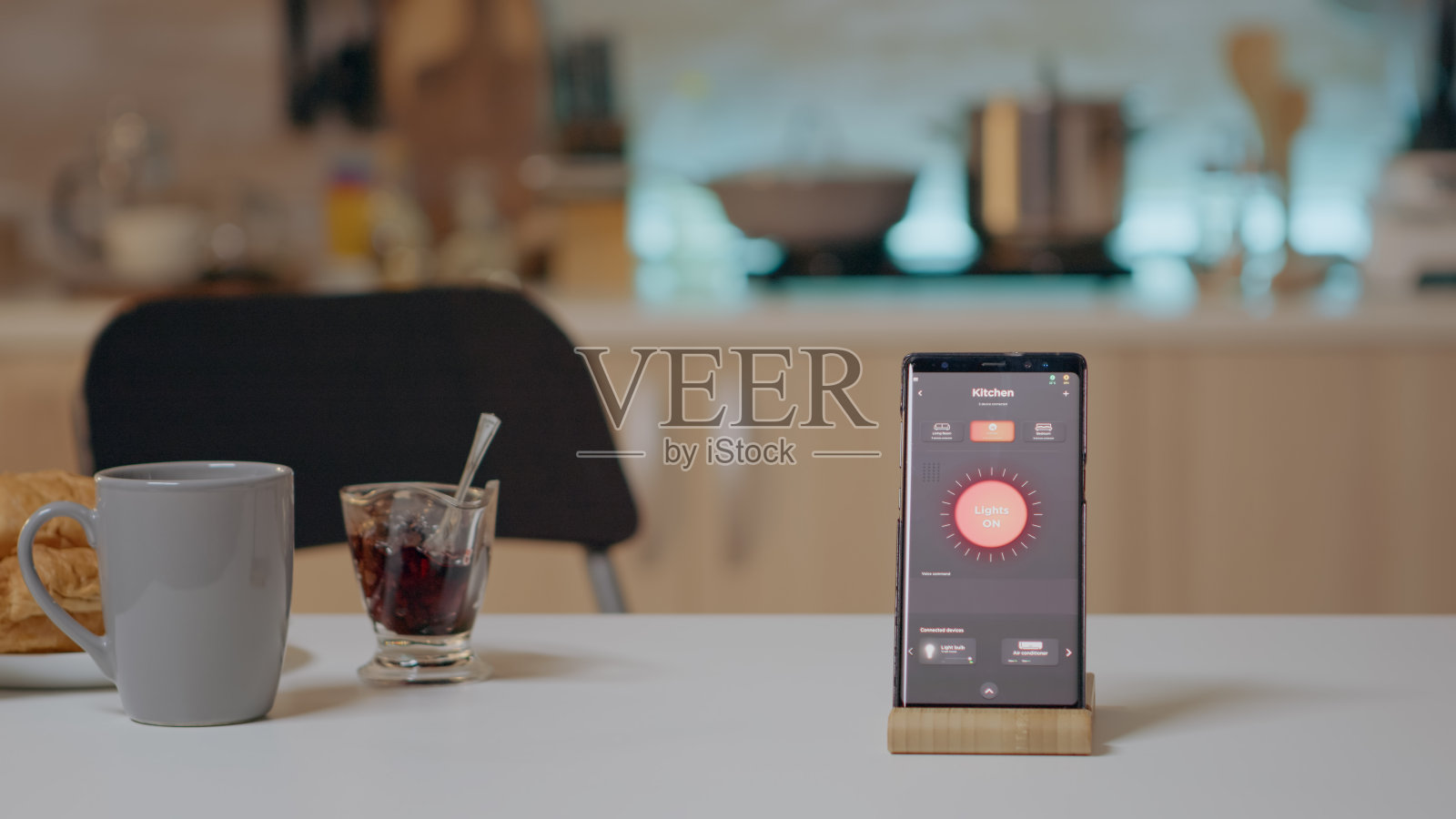 手机自带无线照明自动化软件照片摄影图片