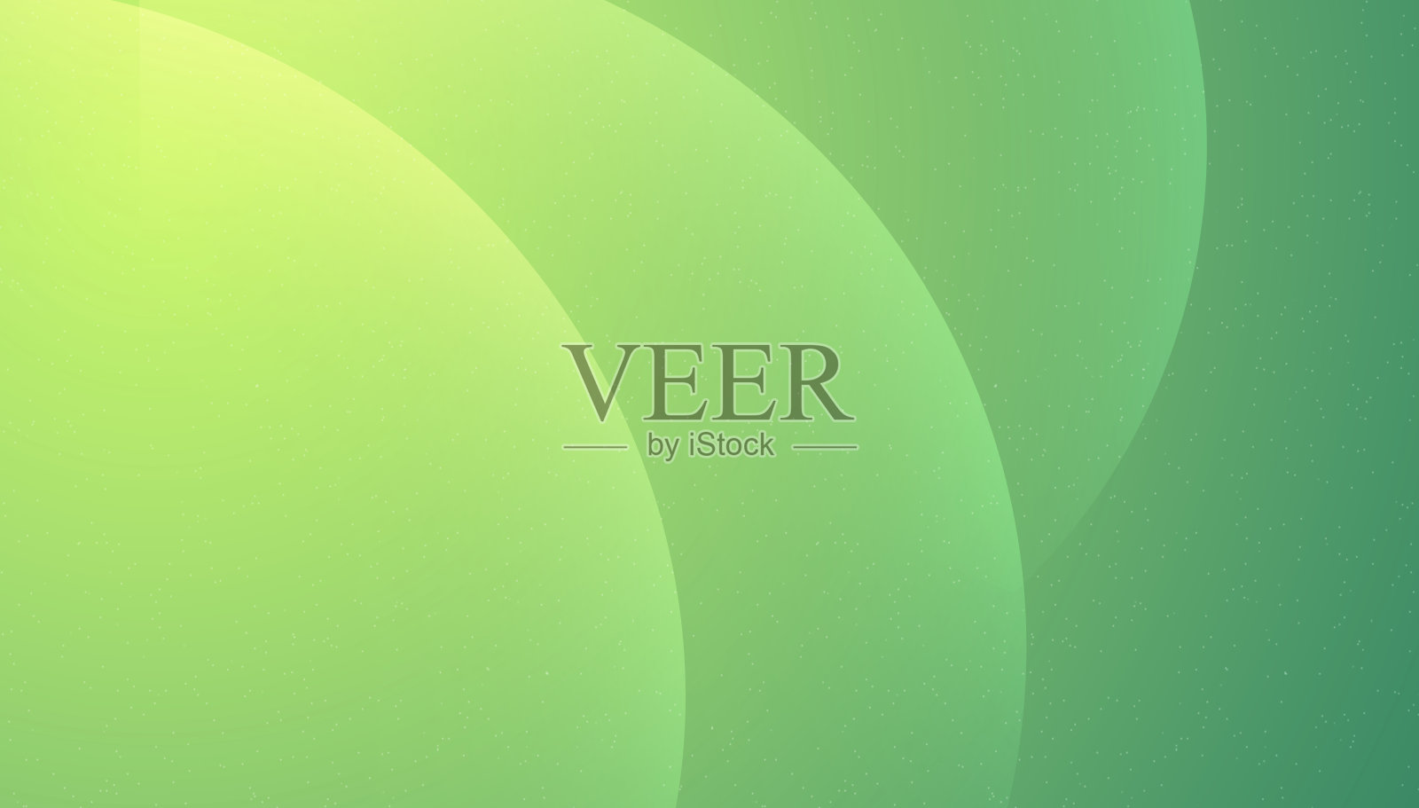 背景优雅弯曲的形状-现代抽象插画图片素材