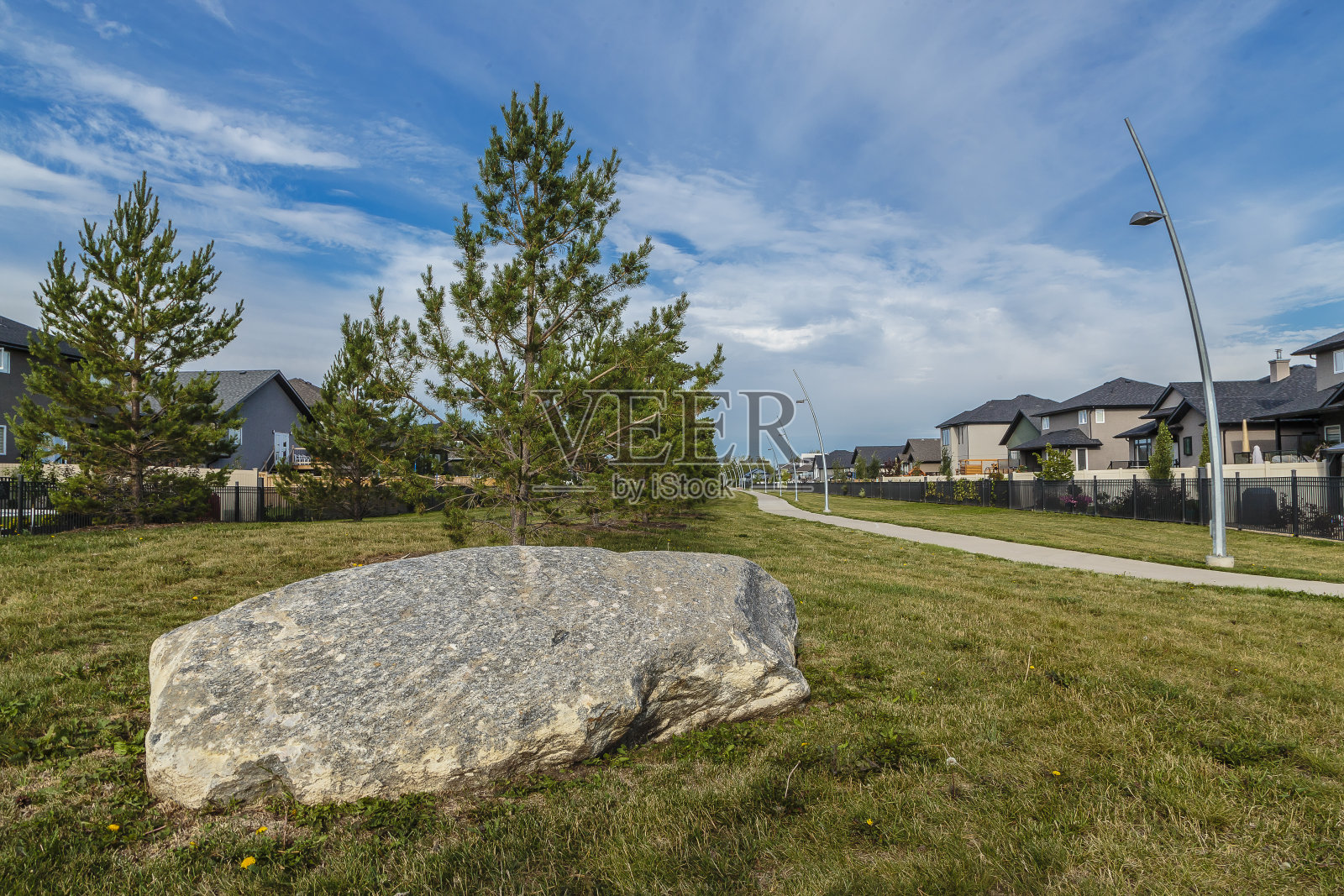 乔治戴克公园照片摄影图片