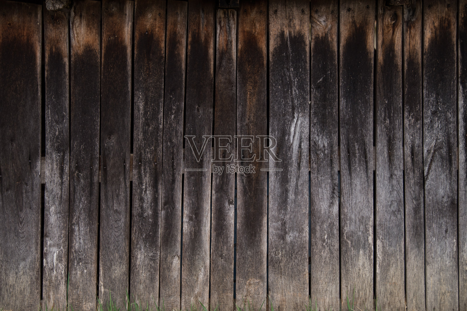 木板墙。照片摄影图片