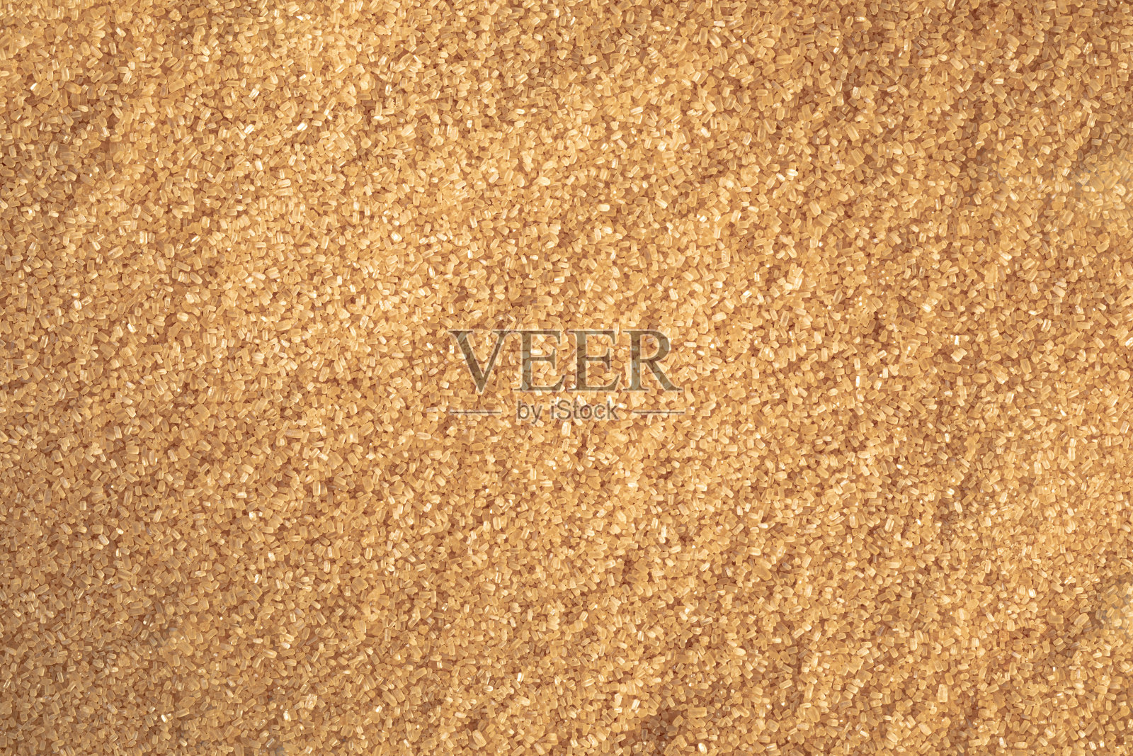 褐色蔗糖纹理背景照片摄影图片