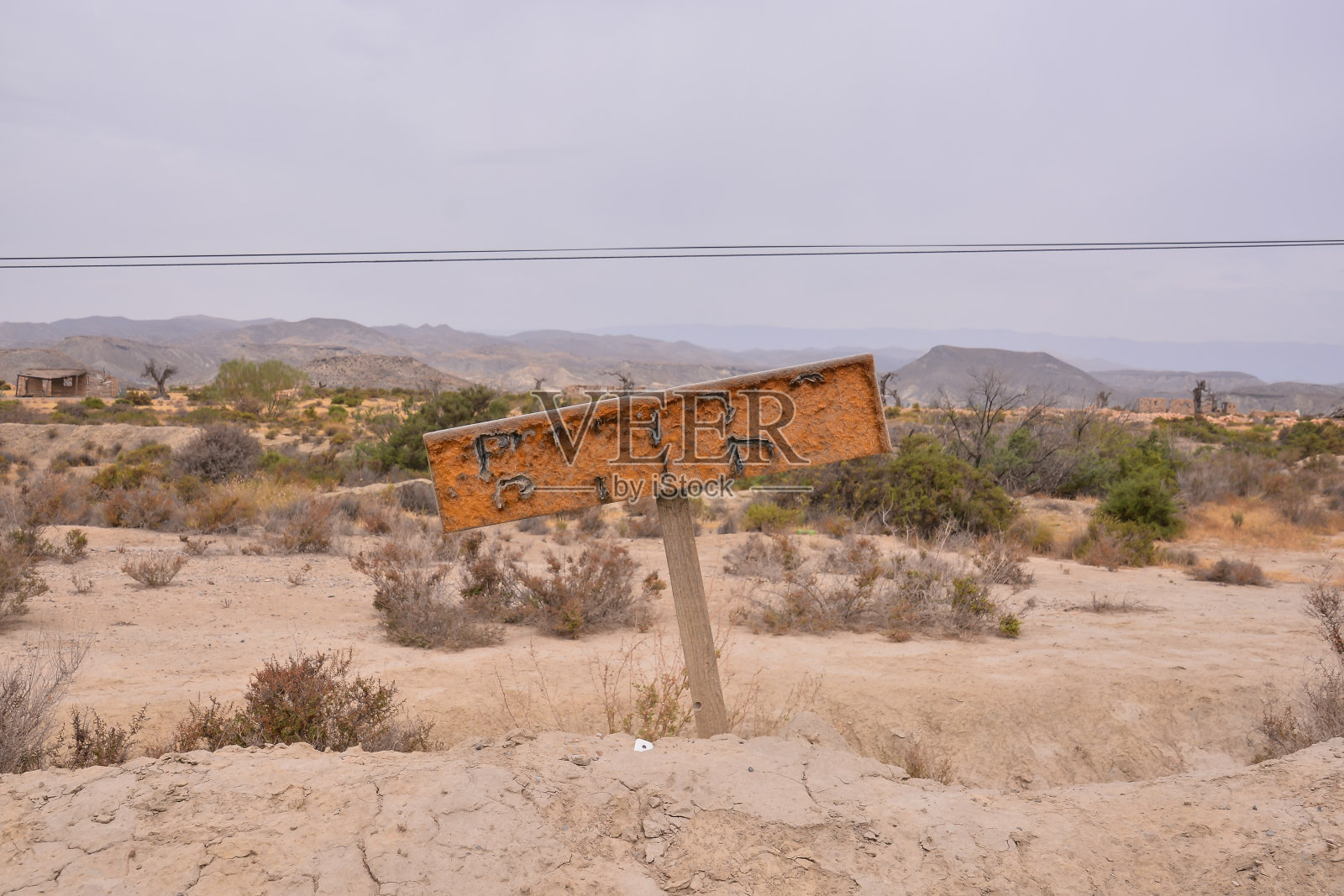 西班牙南部景观照片摄影图片