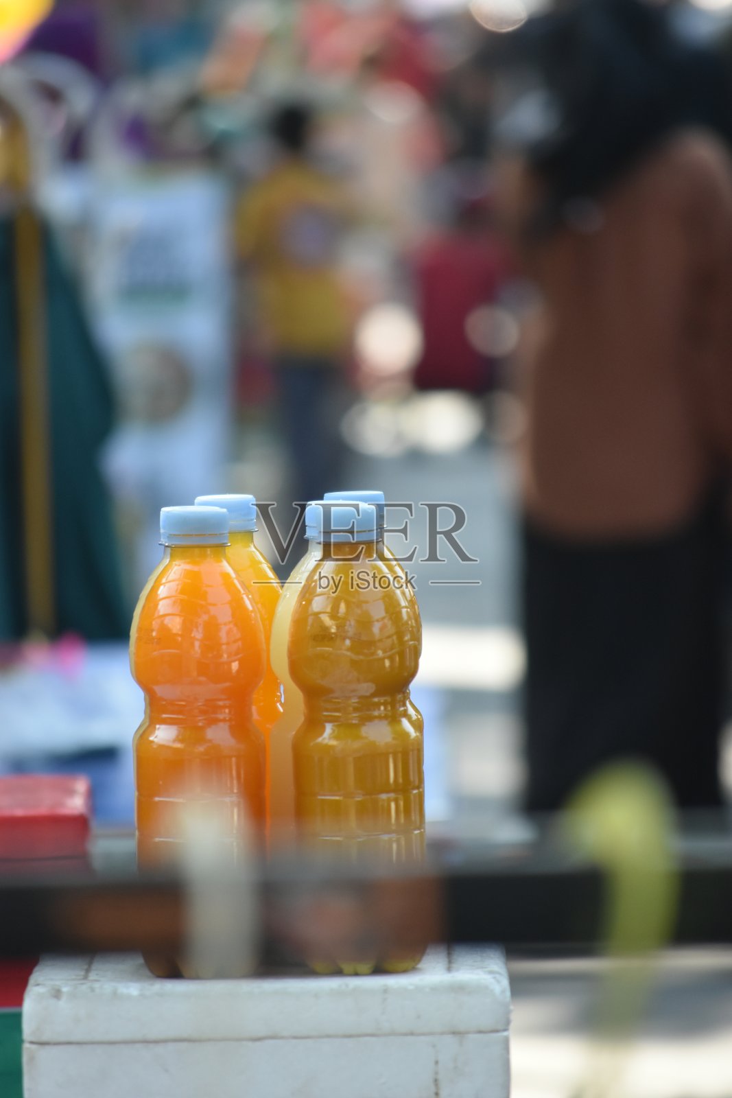 健康饮料——Jamu照片摄影图片