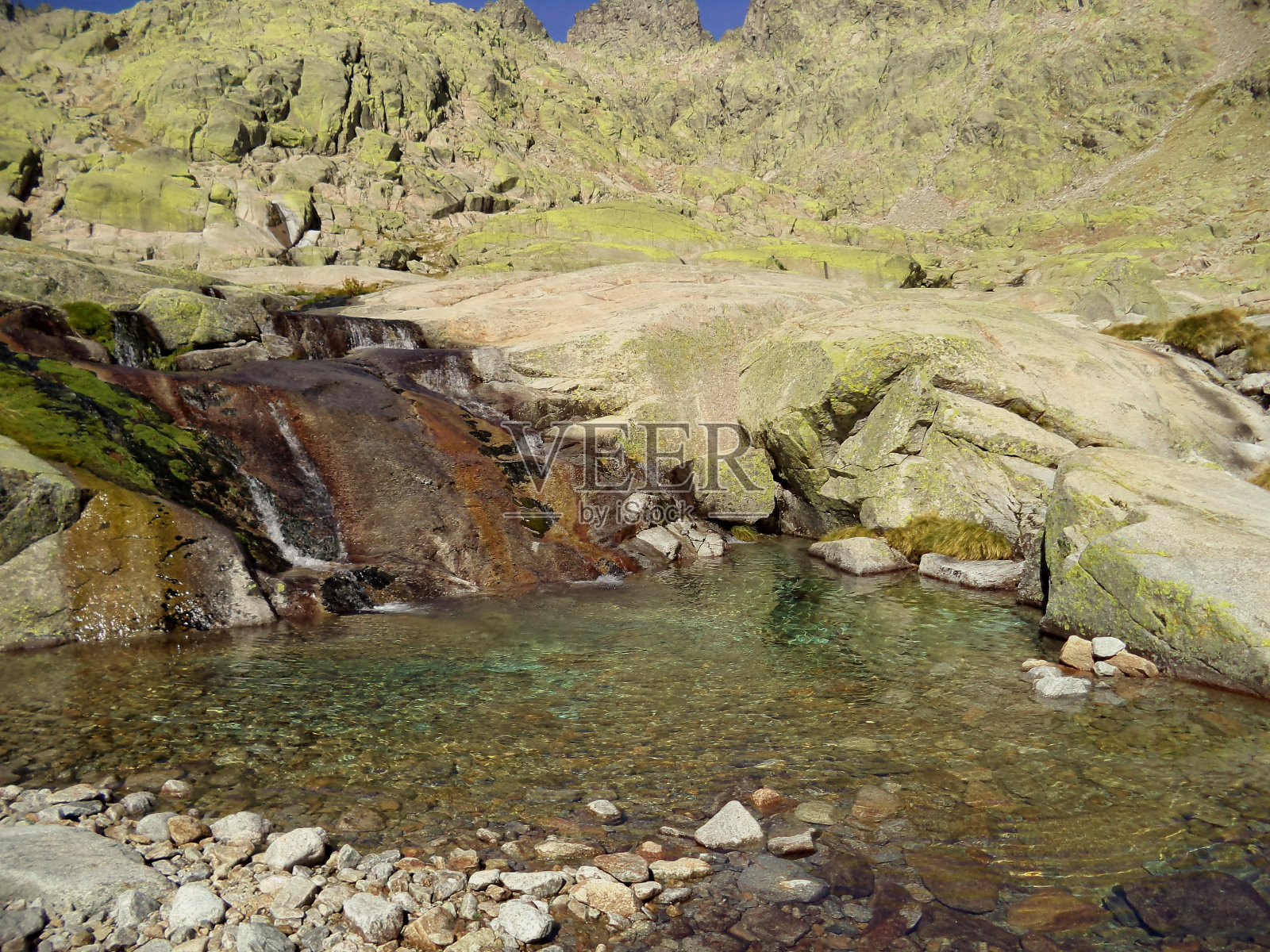 Gredos照片摄影图片
