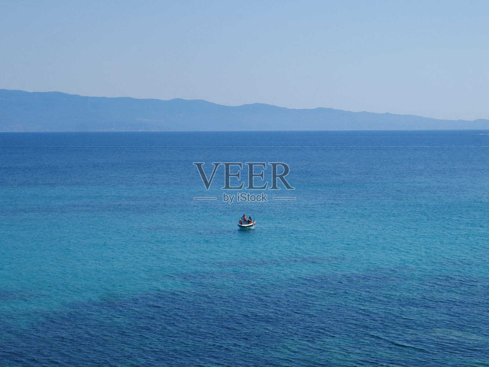 地平线照片摄影图片